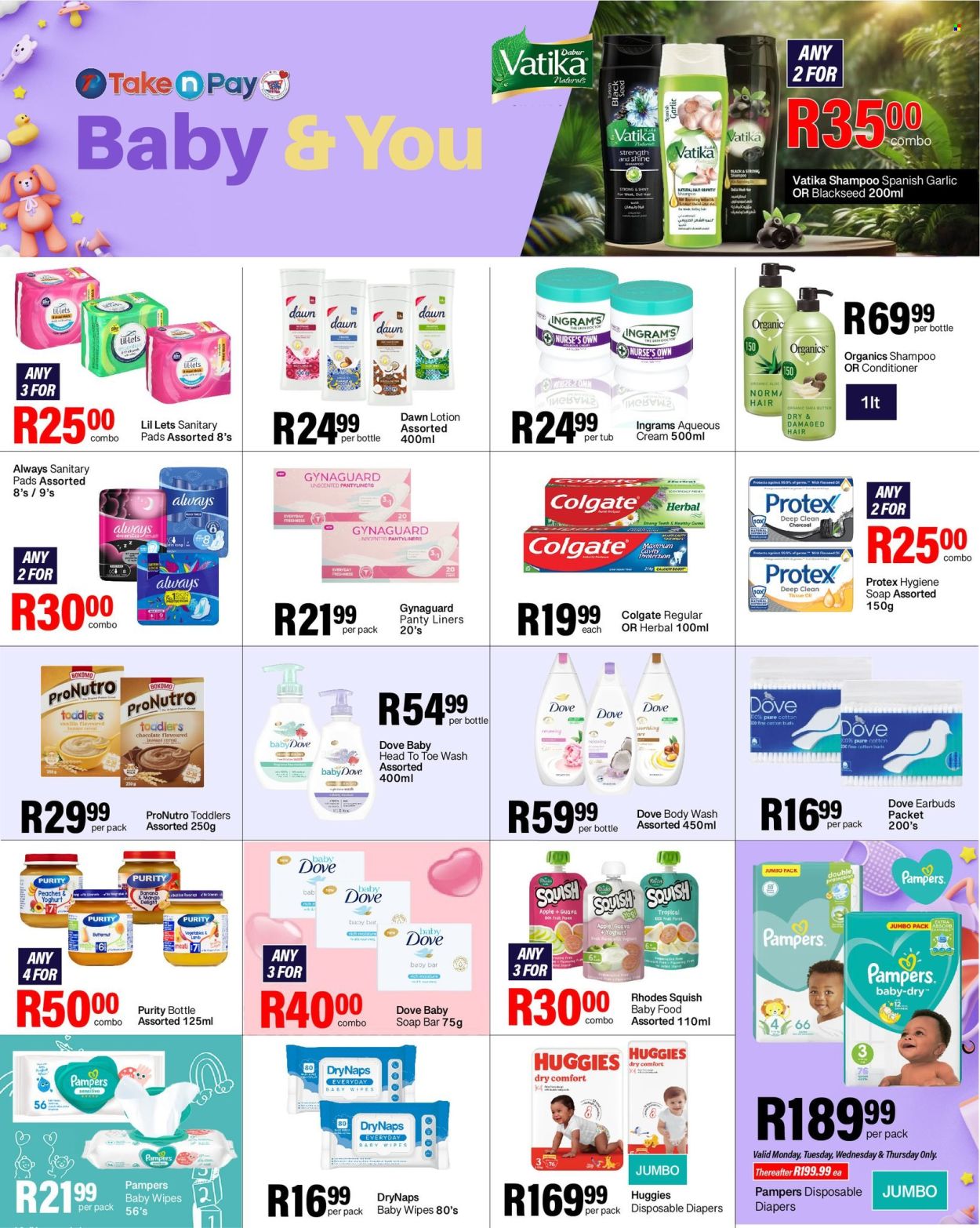 Take n Pay specials - 02/12/2024 - 08/12/2024. Page 10