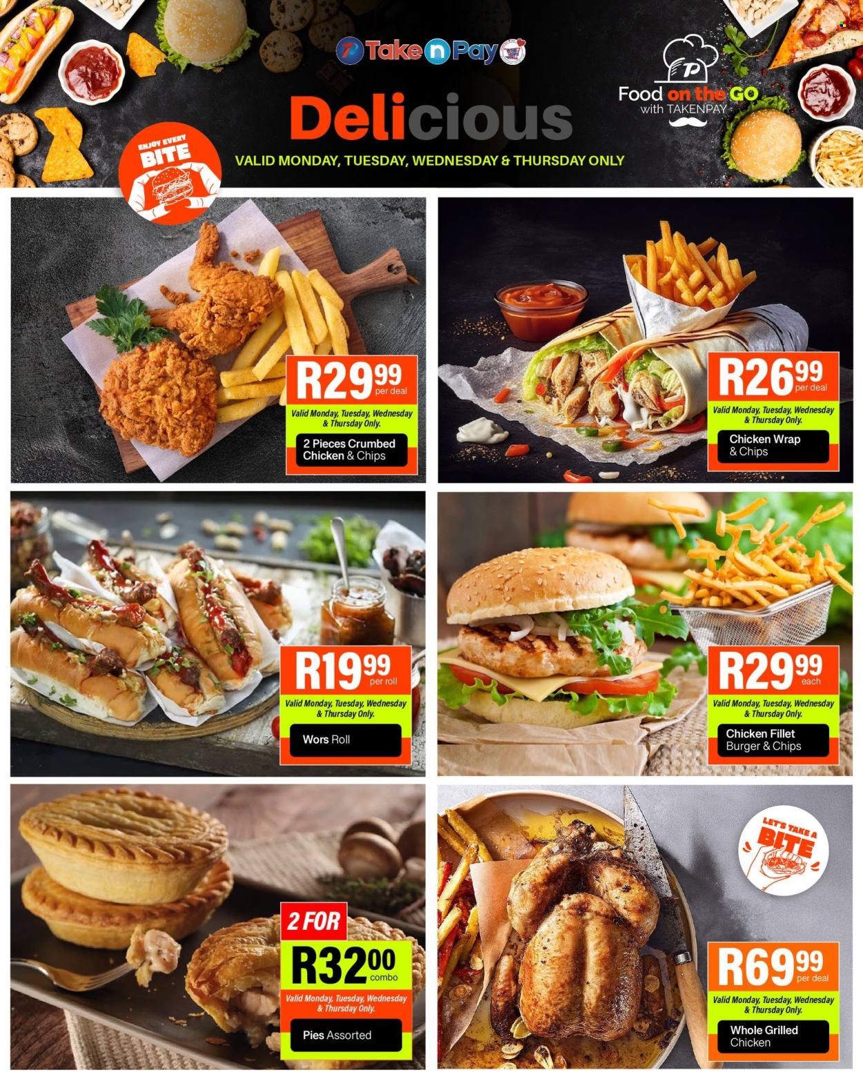 Take n Pay specials - 02/12/2024 - 08/12/2024. Page 12