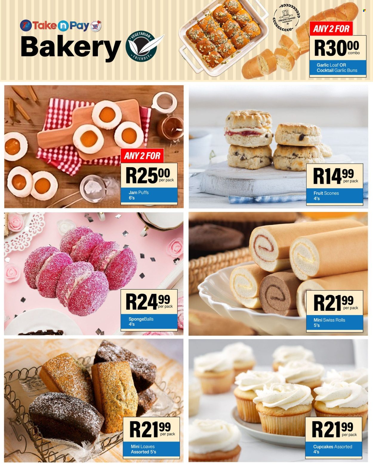 Take n Pay specials - 02/12/2024 - 08/12/2024. Page 13