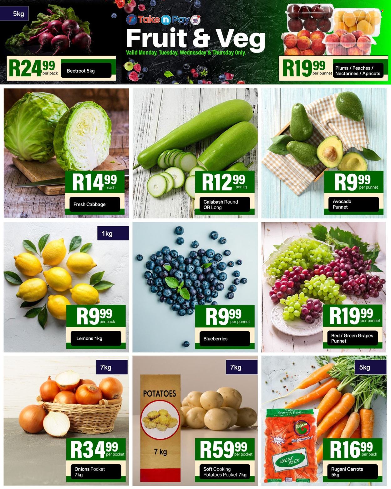 Take n Pay specials - 02/12/2024 - 08/12/2024. Page 14
