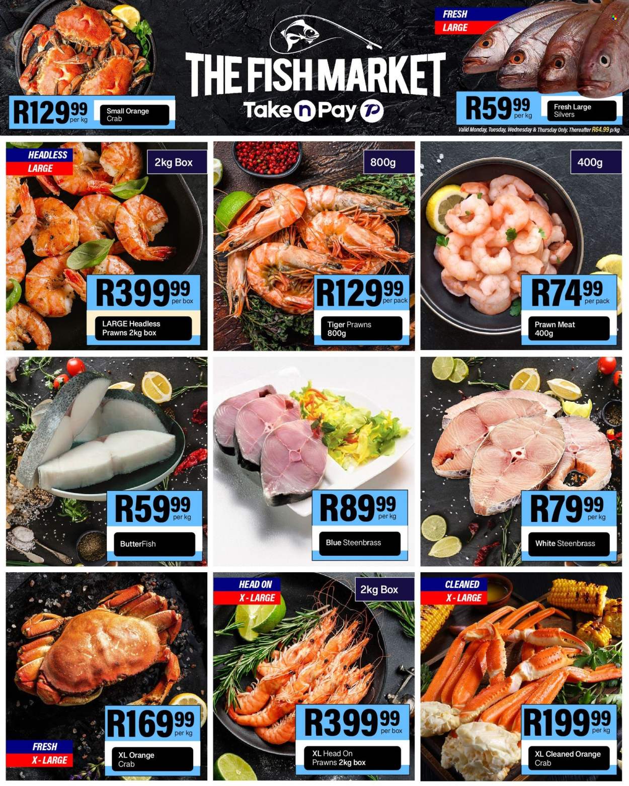 Take n Pay specials - 02/12/2024 - 08/12/2024. Page 15