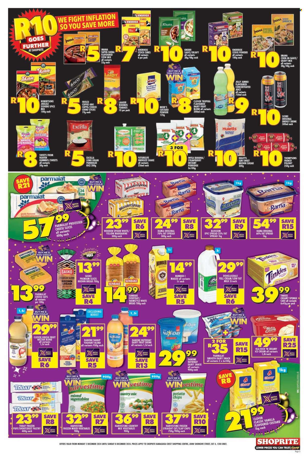 Shoprite specials - 02/12/2024 - 08/12/2024. Page 3