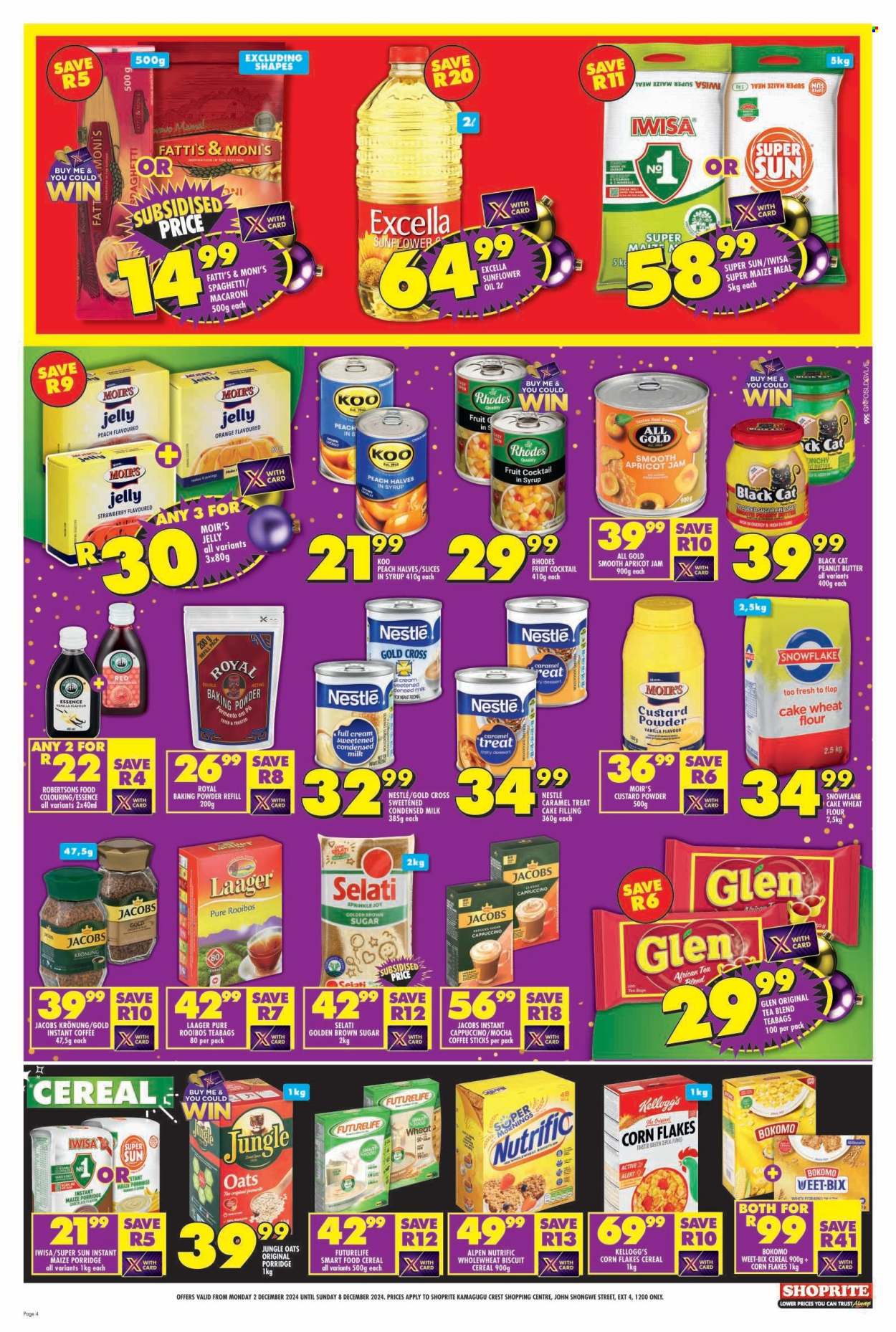 Shoprite specials - 02/12/2024 - 08/12/2024. Page 4