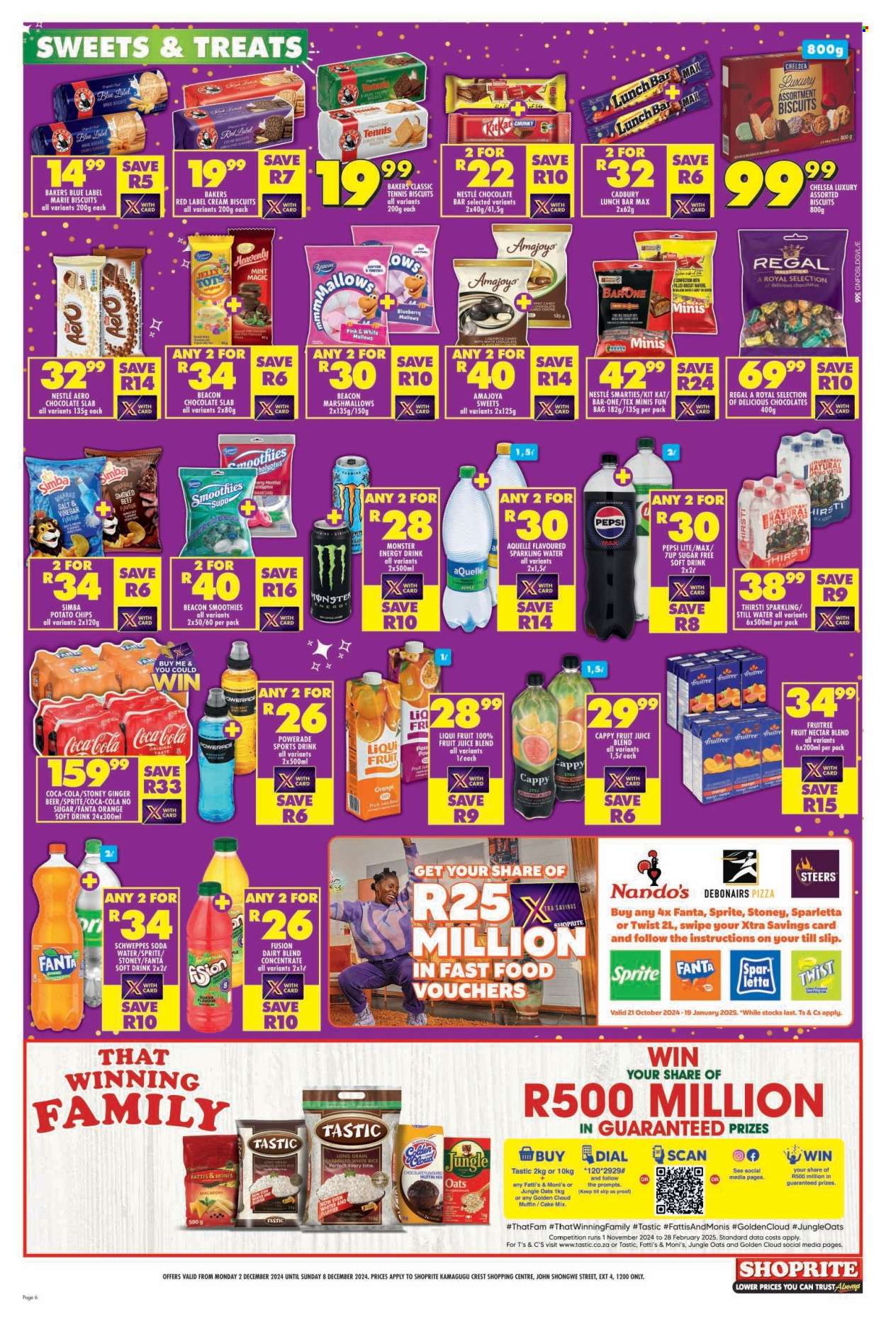 Shoprite specials - 02/12/2024 - 08/12/2024. Page 6