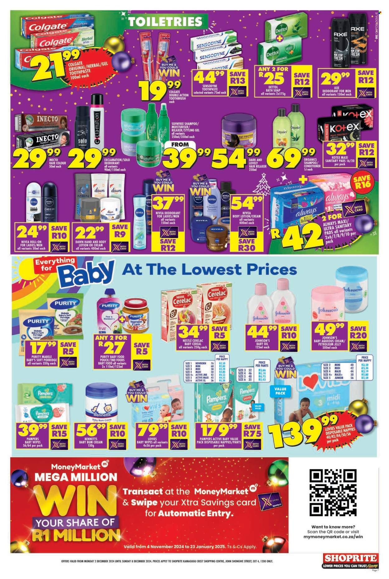 Shoprite specials - 02/12/2024 - 08/12/2024. Page 7