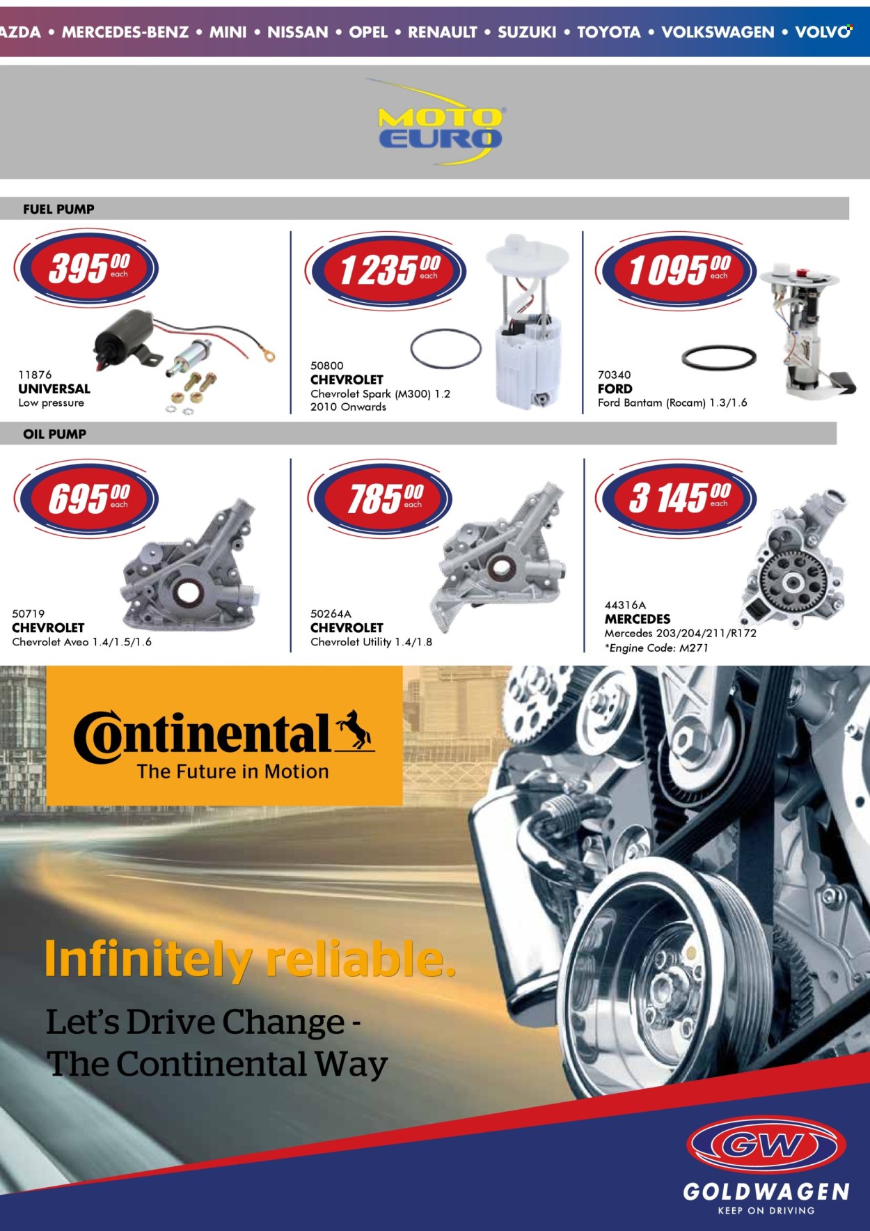 Goldwagen specials - 01/12/2024 - 31/01/2025. Page 7