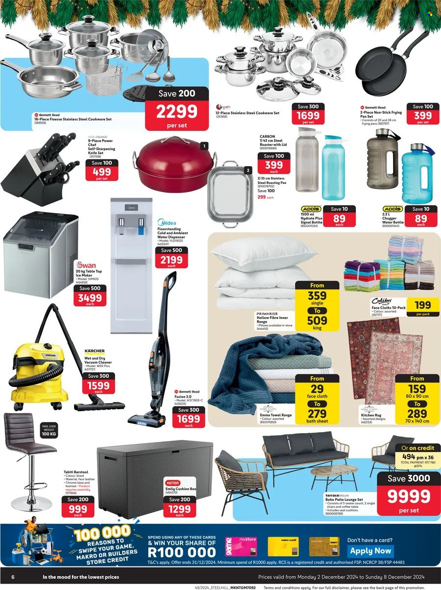 Makro specials - 02/12/2024 - 08/12/2024. Page 6