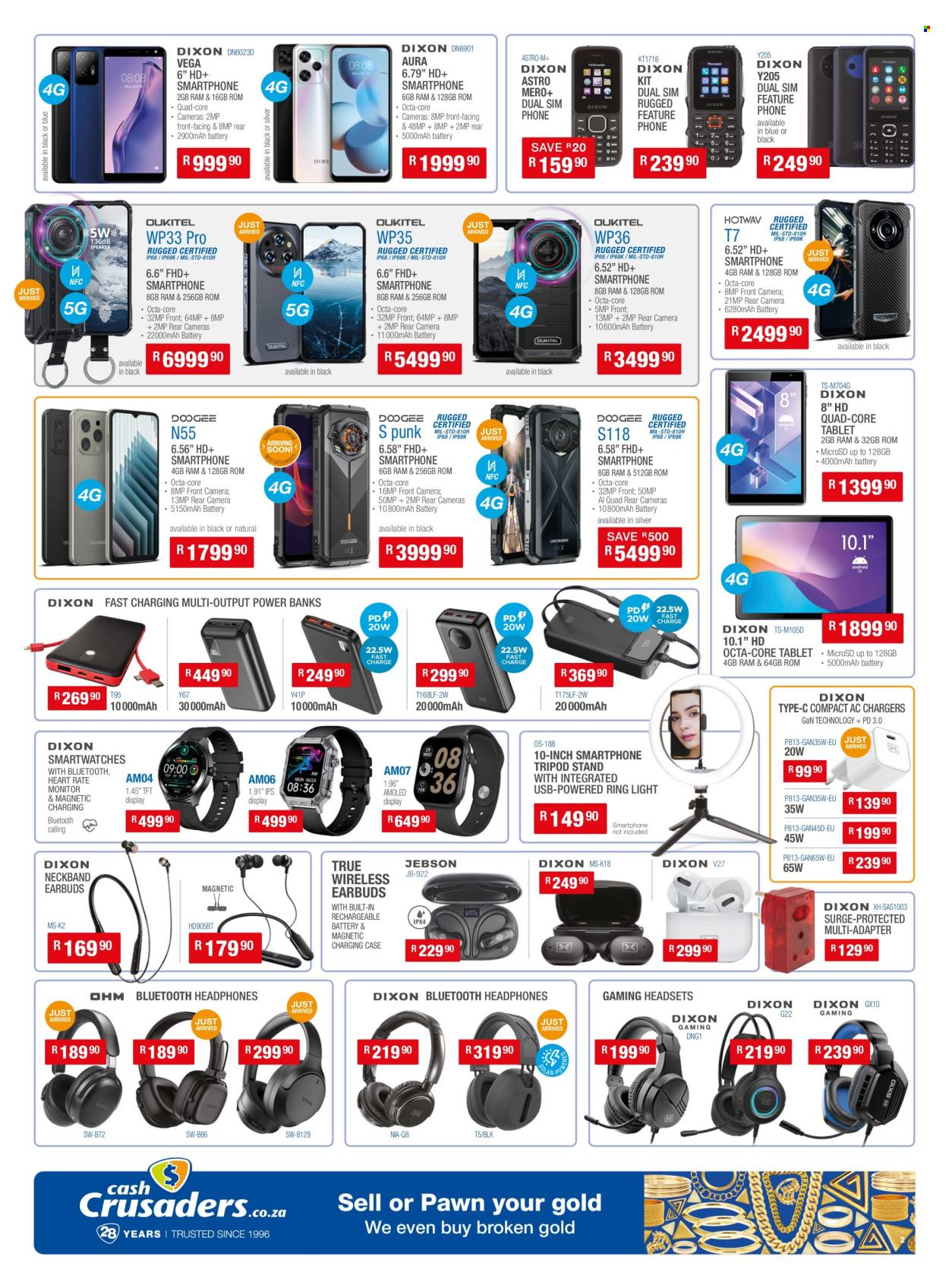 Cash Crusaders specials - 02/12/2024 - 24/12/2024. Page 2