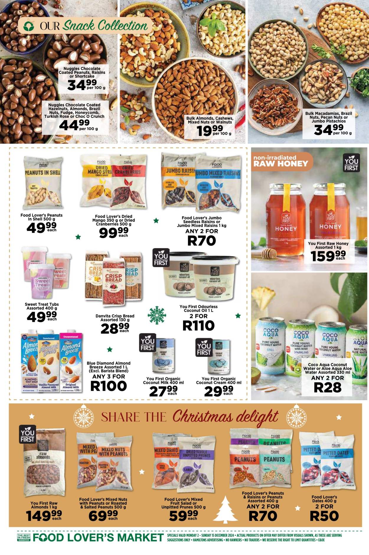 Food Lover's Market specials - 02/12/2024 - 15/12/2024. Page 4