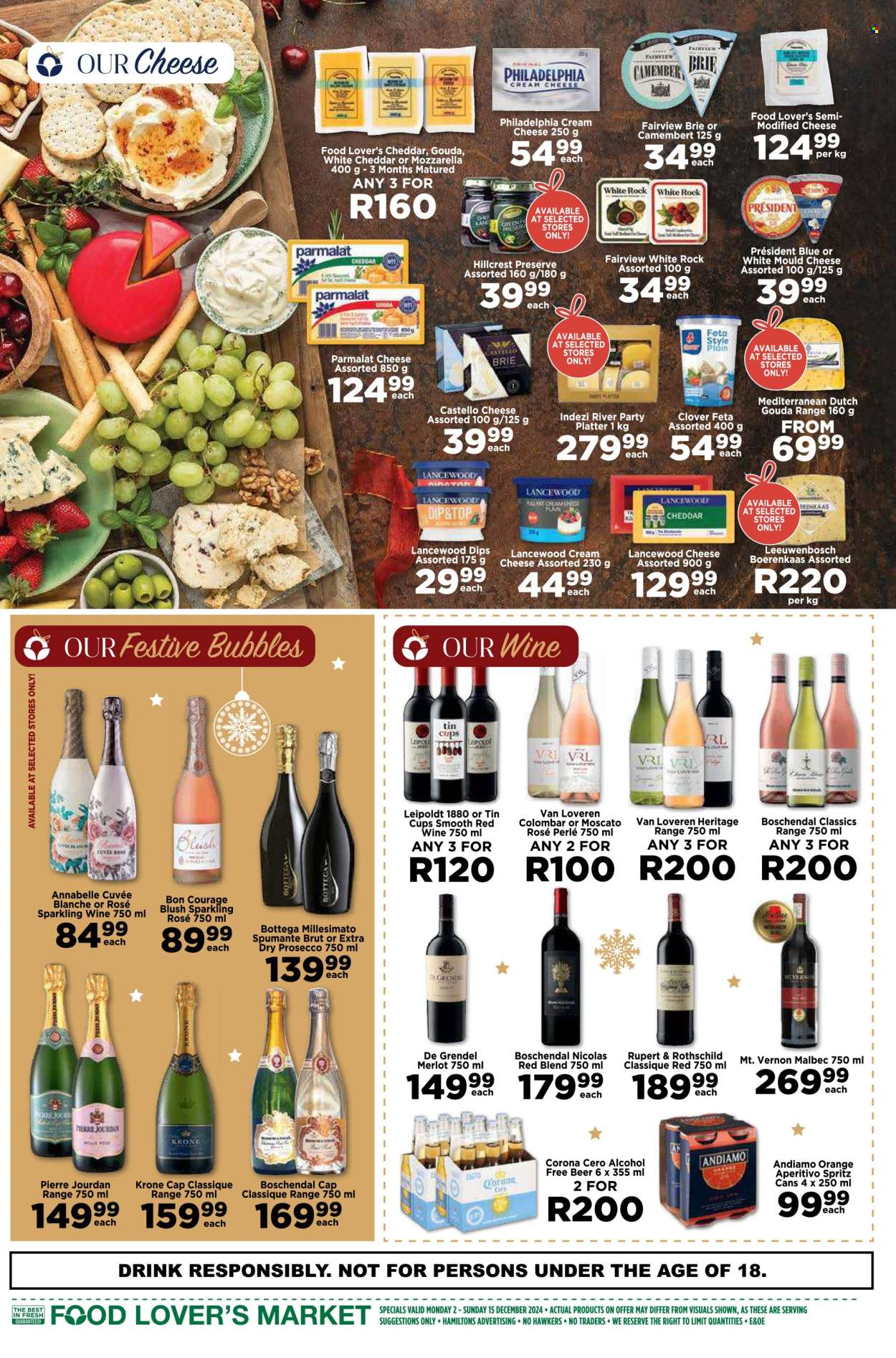 Food Lover's Market specials - 02/12/2024 - 15/12/2024. Page 7