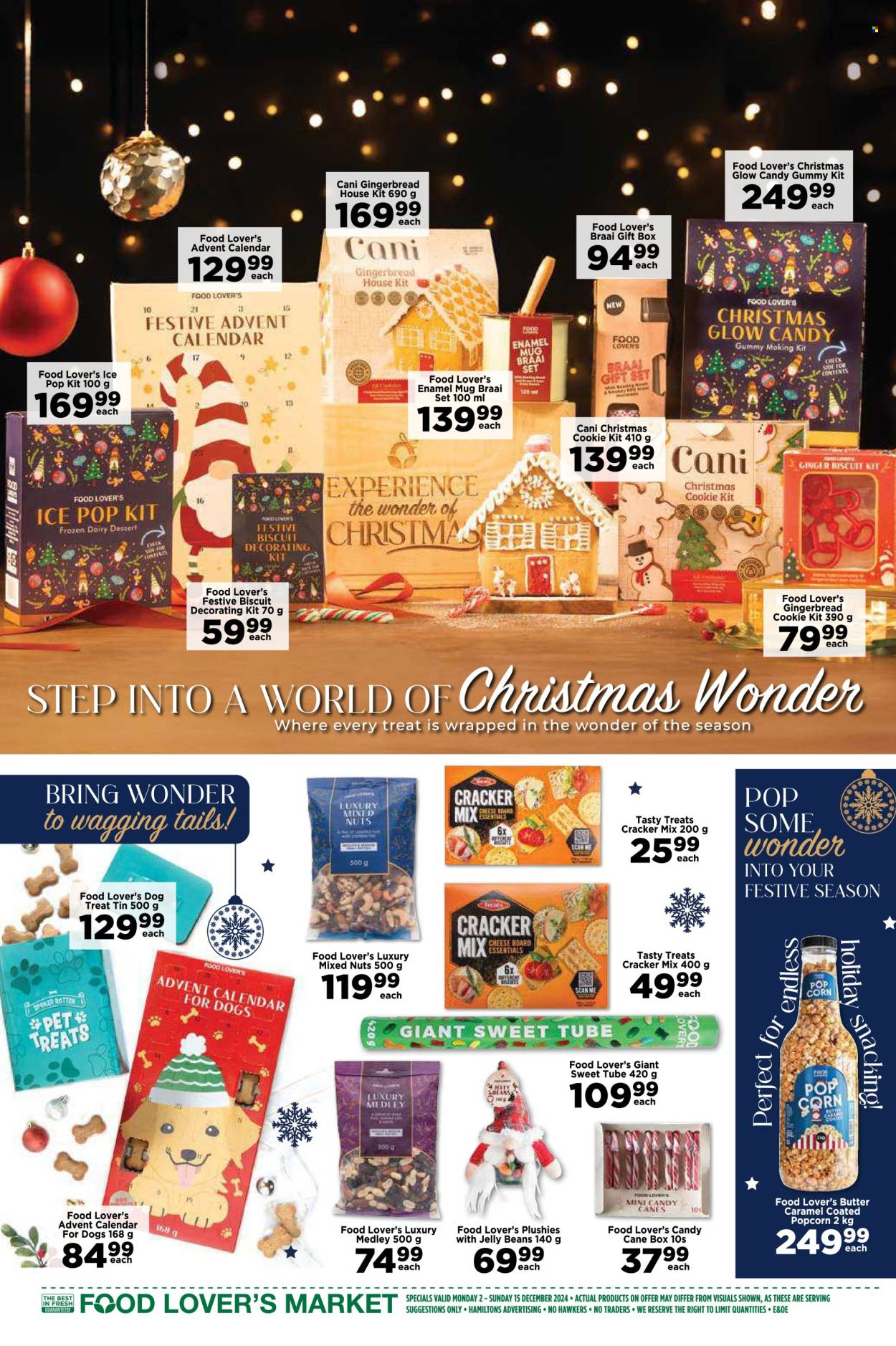 Food Lover's Market specials - 02/12/2024 - 15/12/2024. Page 10