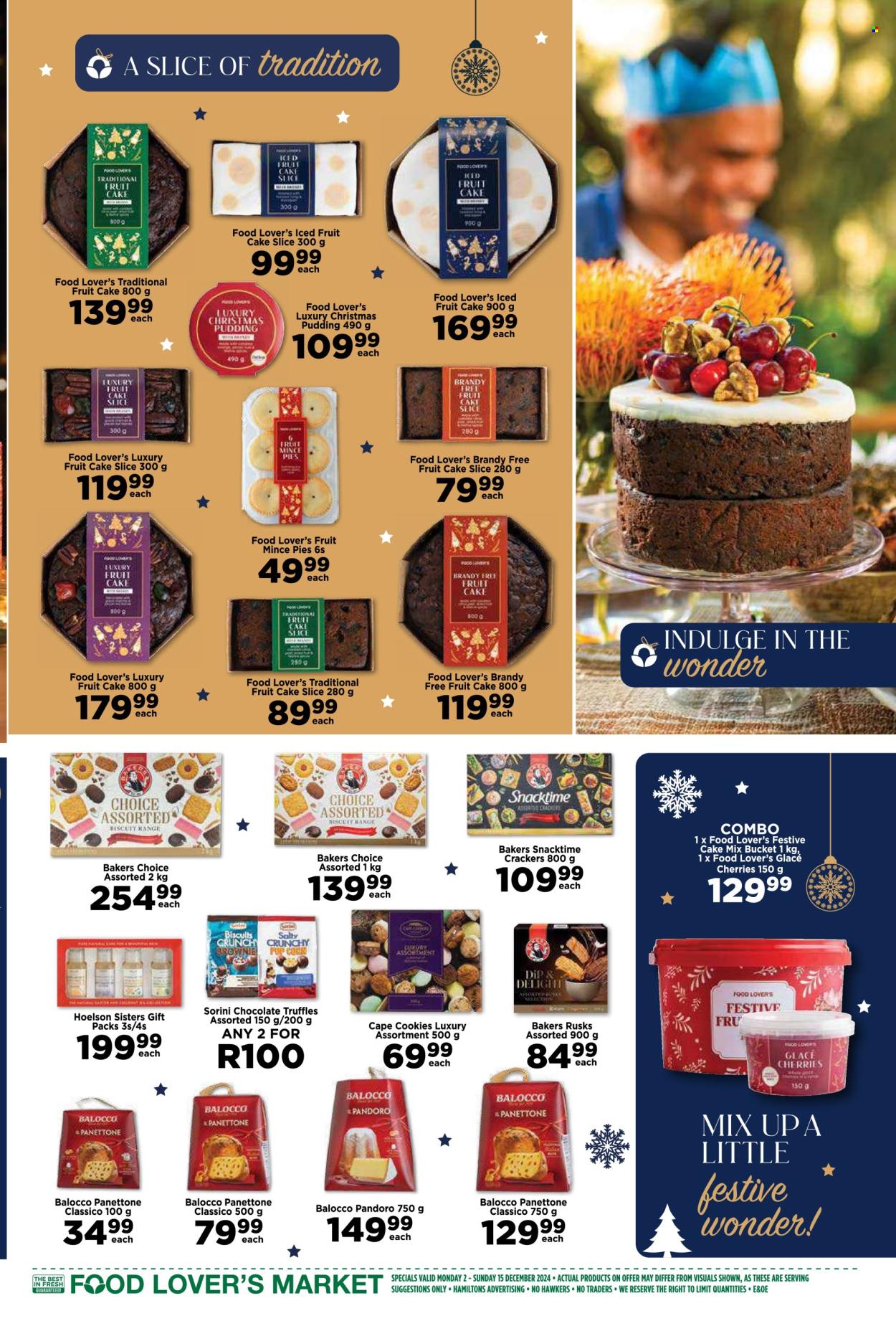 Food Lover's Market specials - 02/12/2024 - 15/12/2024. Page 11