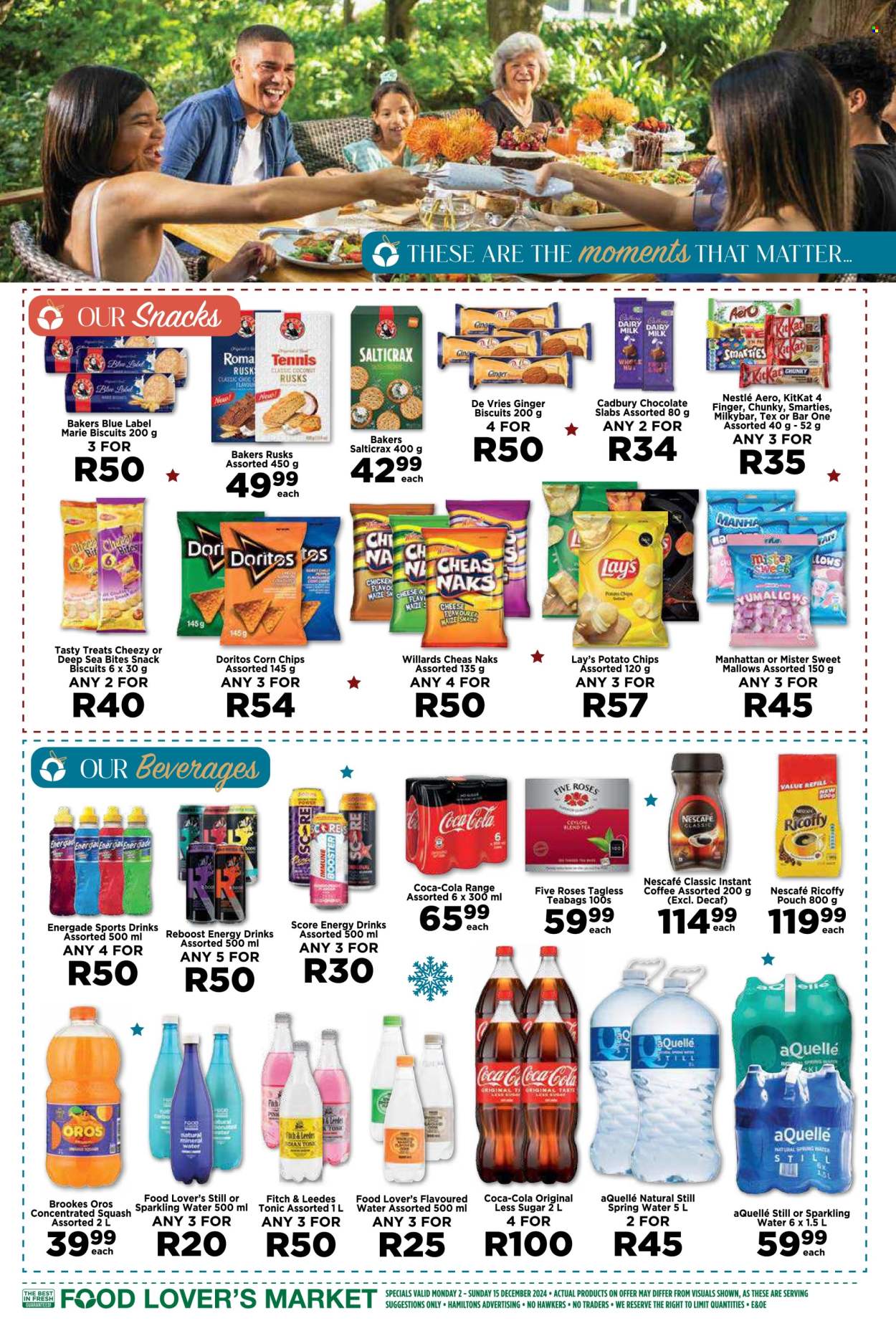 Food Lover's Market specials - 02/12/2024 - 15/12/2024. Page 13