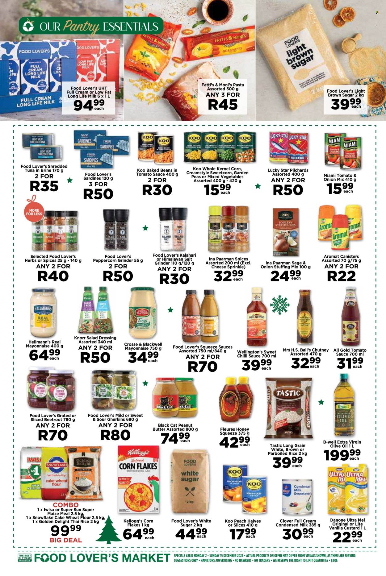 Food Lover's Market specials - 02/12/2024 - 15/12/2024. Page 14