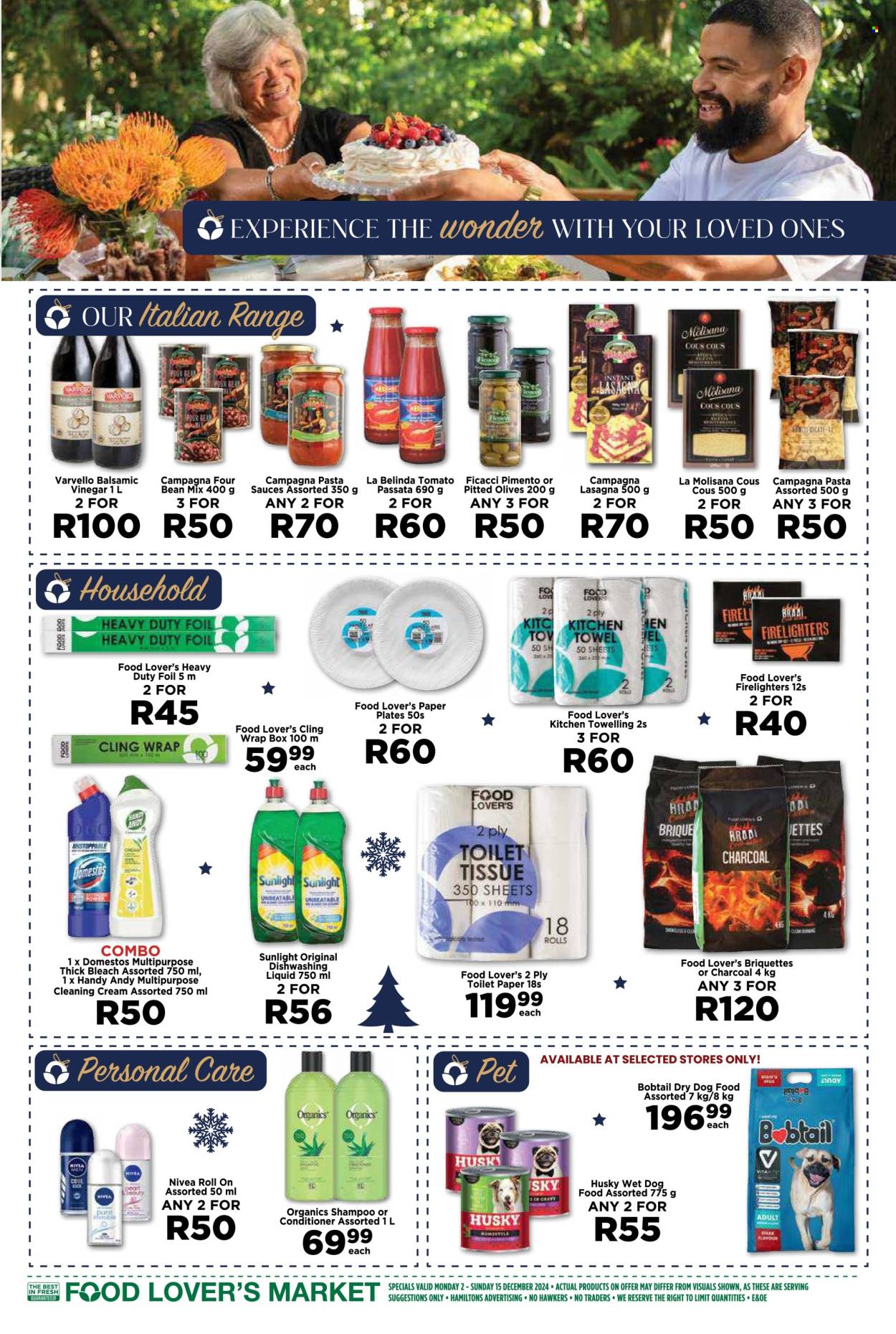 Food Lover's Market specials - 02/12/2024 - 15/12/2024. Page 15