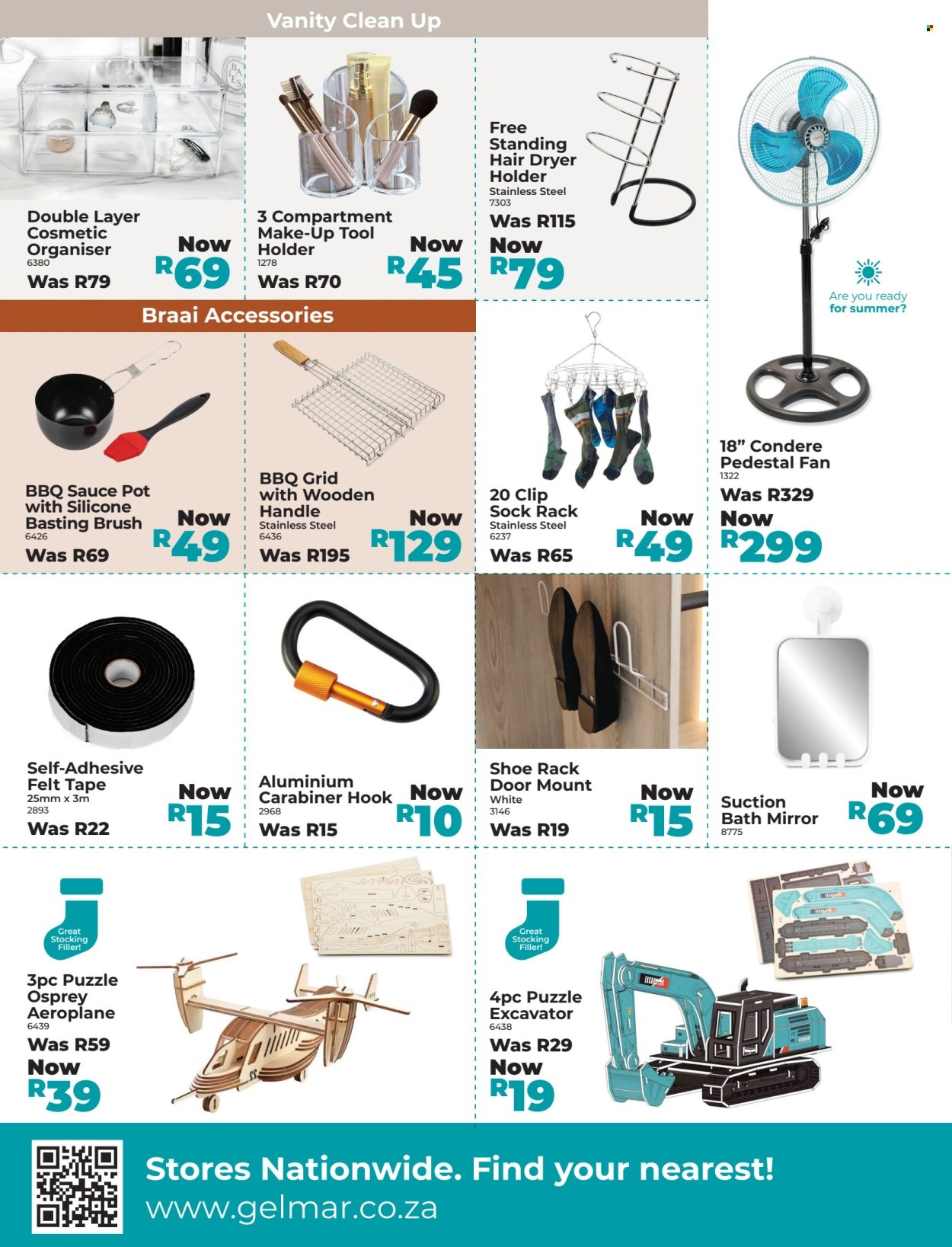 Gelmar specials - 02/12/2024 - 31/12/2024. Page 2
