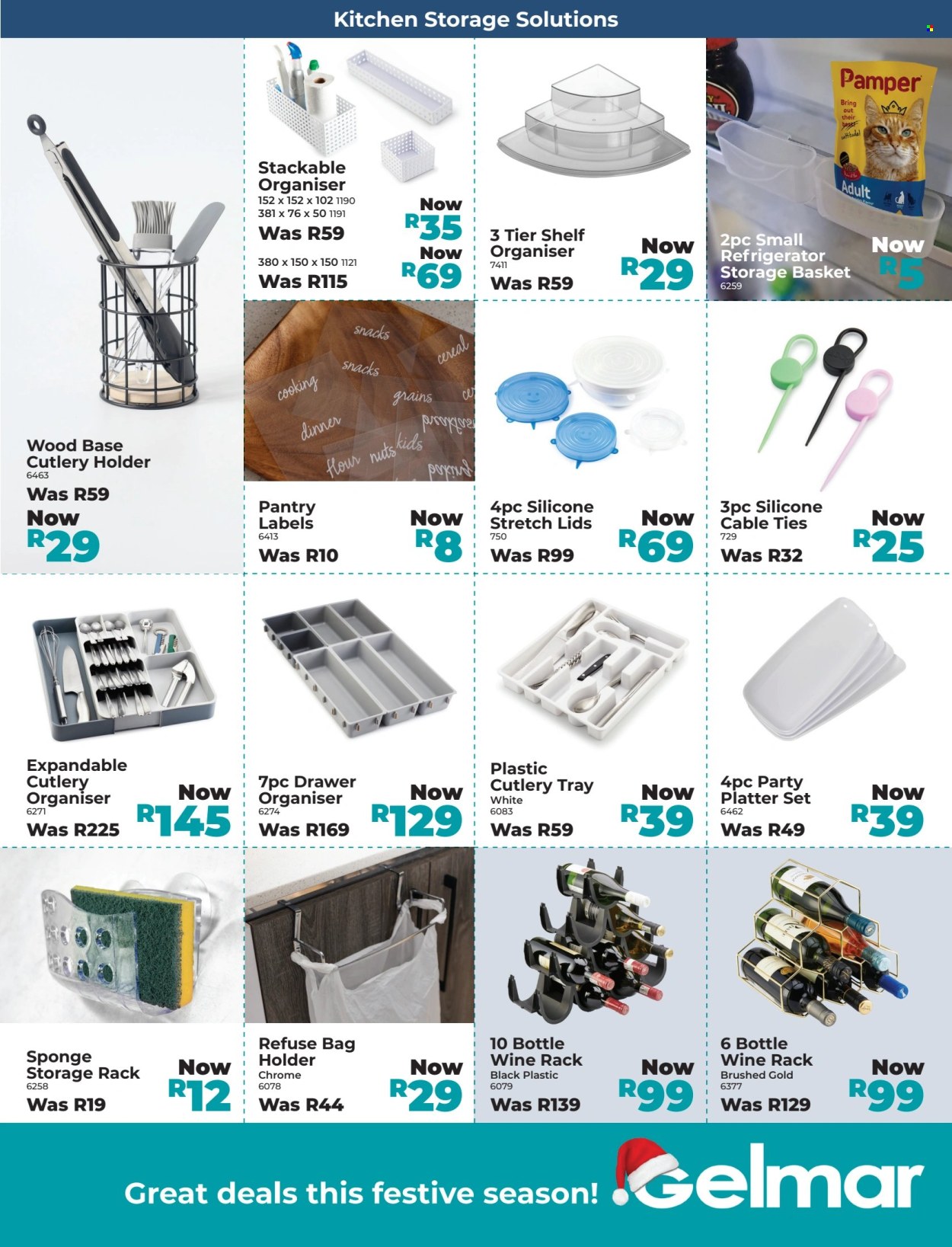 Gelmar specials - 02/12/2024 - 31/12/2024. Page 3
