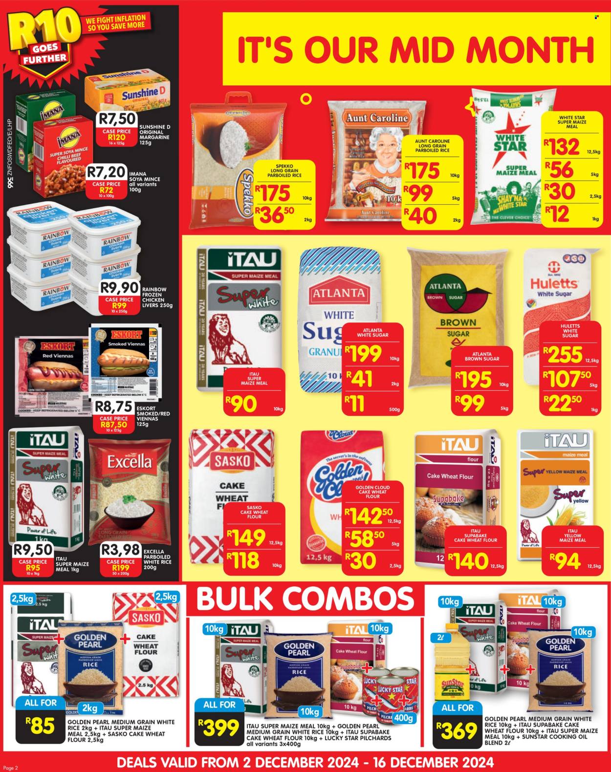 Shoprite specials - 02/12/2024 - 16/12/2024. Page 2
