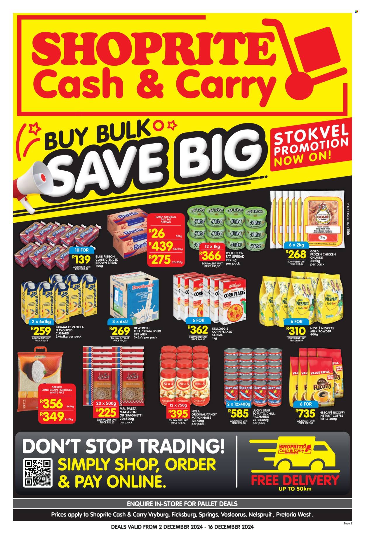 Shoprite specials - 02/12/2024 - 16/12/2024. Page 5