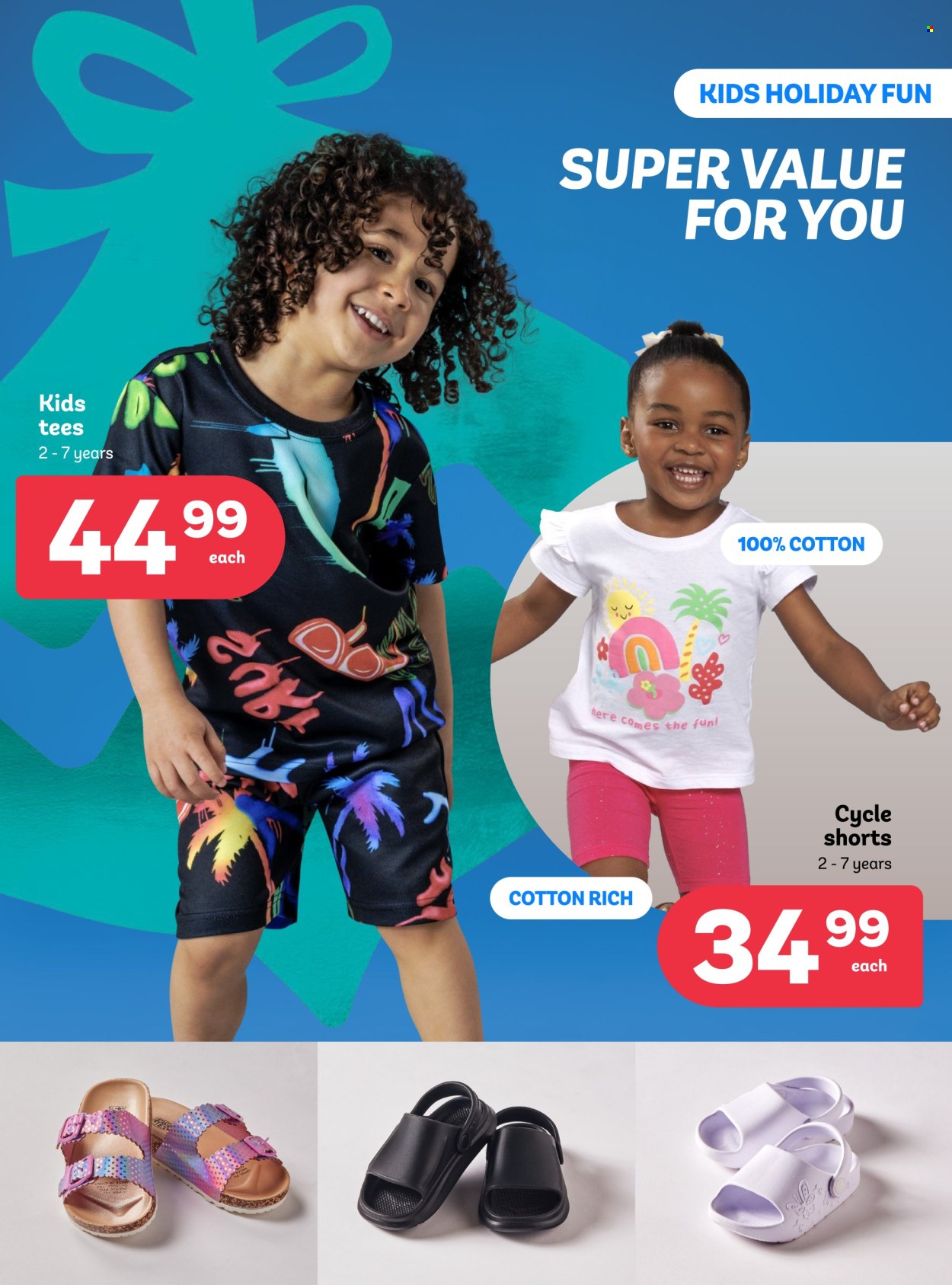 PEP Stores specials - 02/12/2024 - 25/12/2024. Page 2