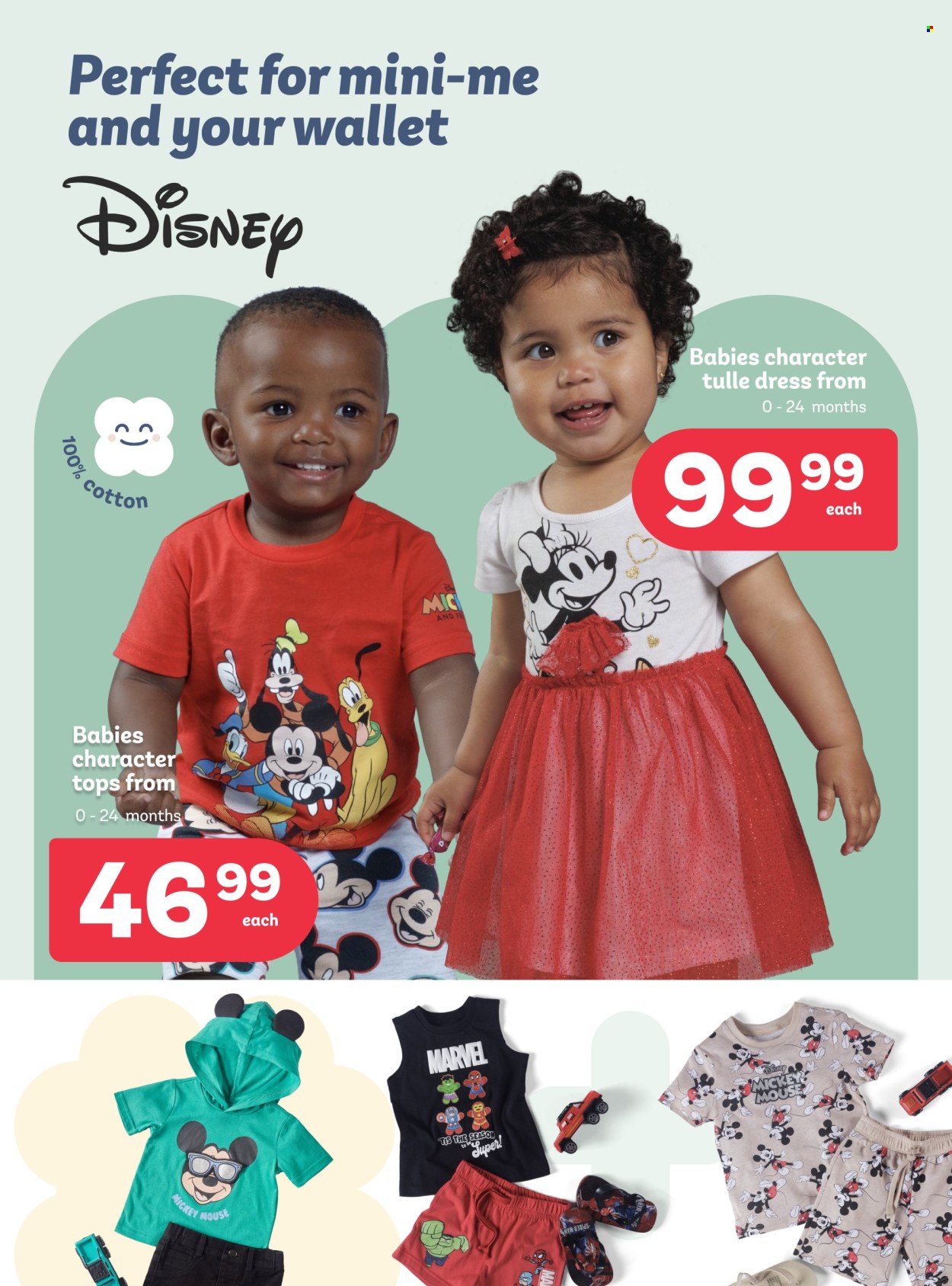 PEP Stores specials - 02/12/2024 - 25/12/2024. Page 4