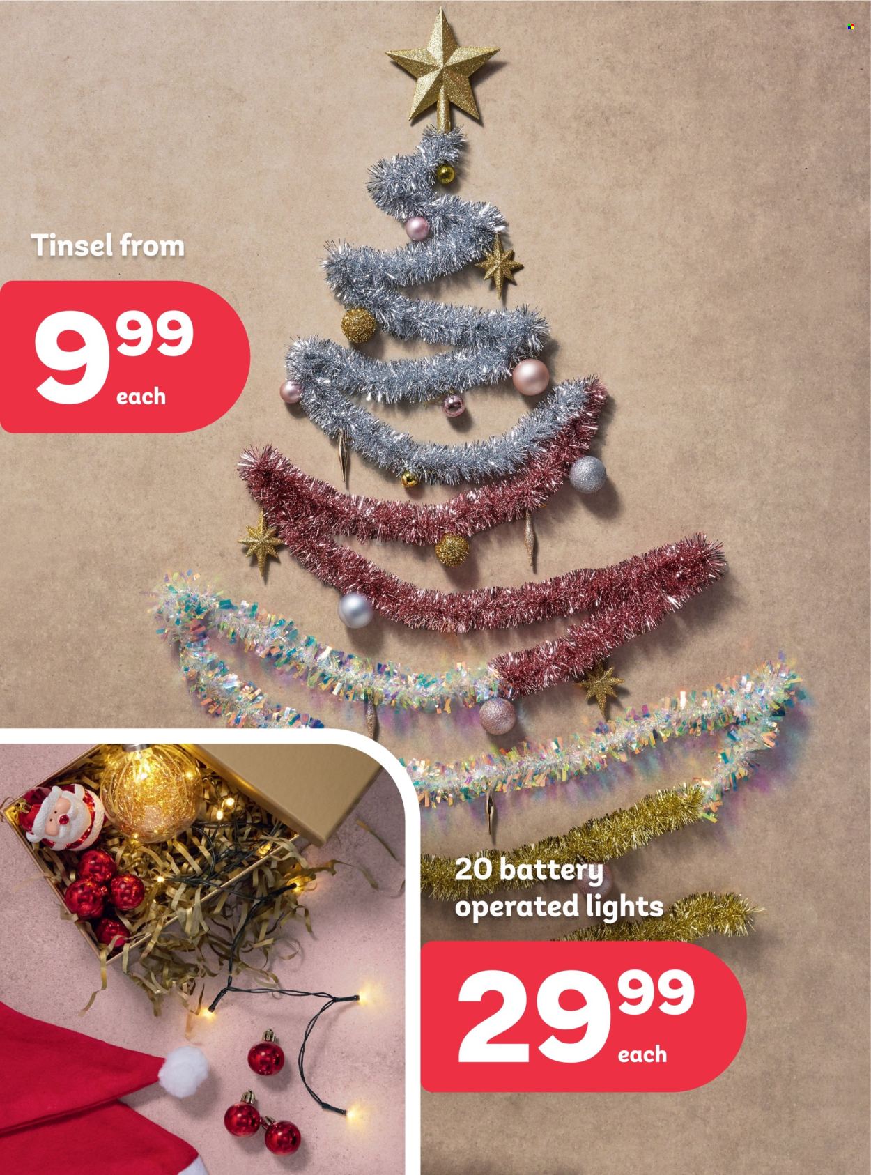 PEP HOME specials - 28/11/2024 - 25/12/2024. Page 2