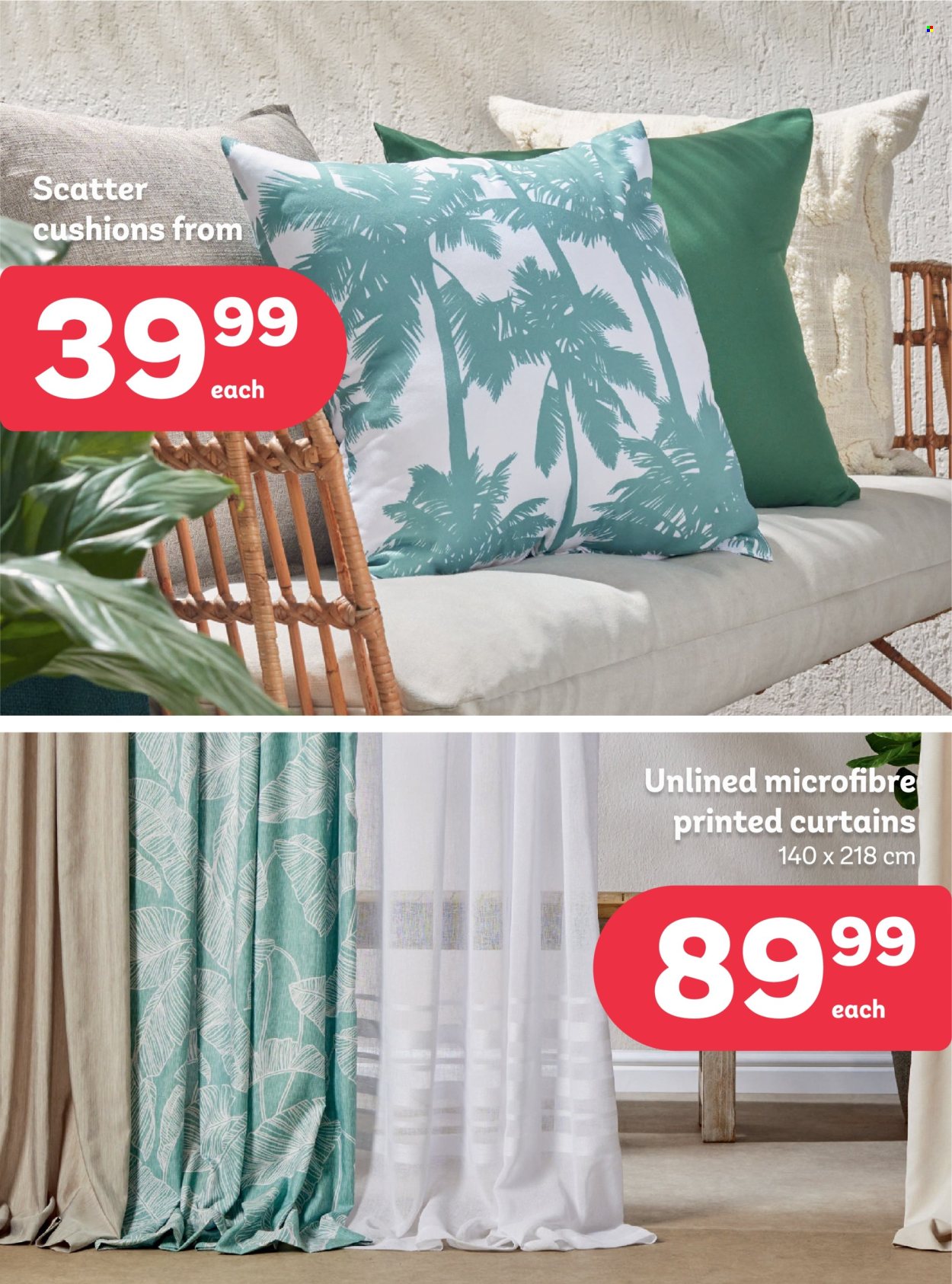 PEP HOME specials - 28/11/2024 - 25/12/2024. Page 4