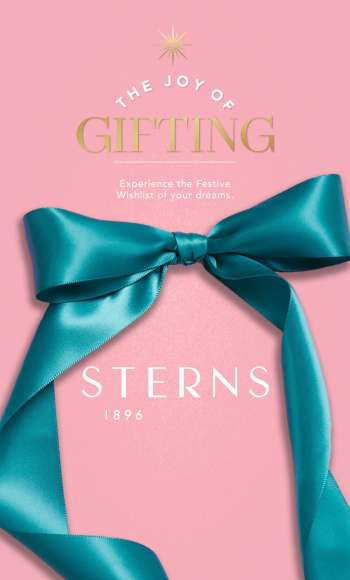 Sterns catalogue .