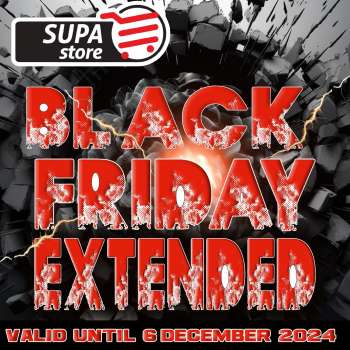 Supa Store catalogue  - 22/11/2024 - 06/12/2024.