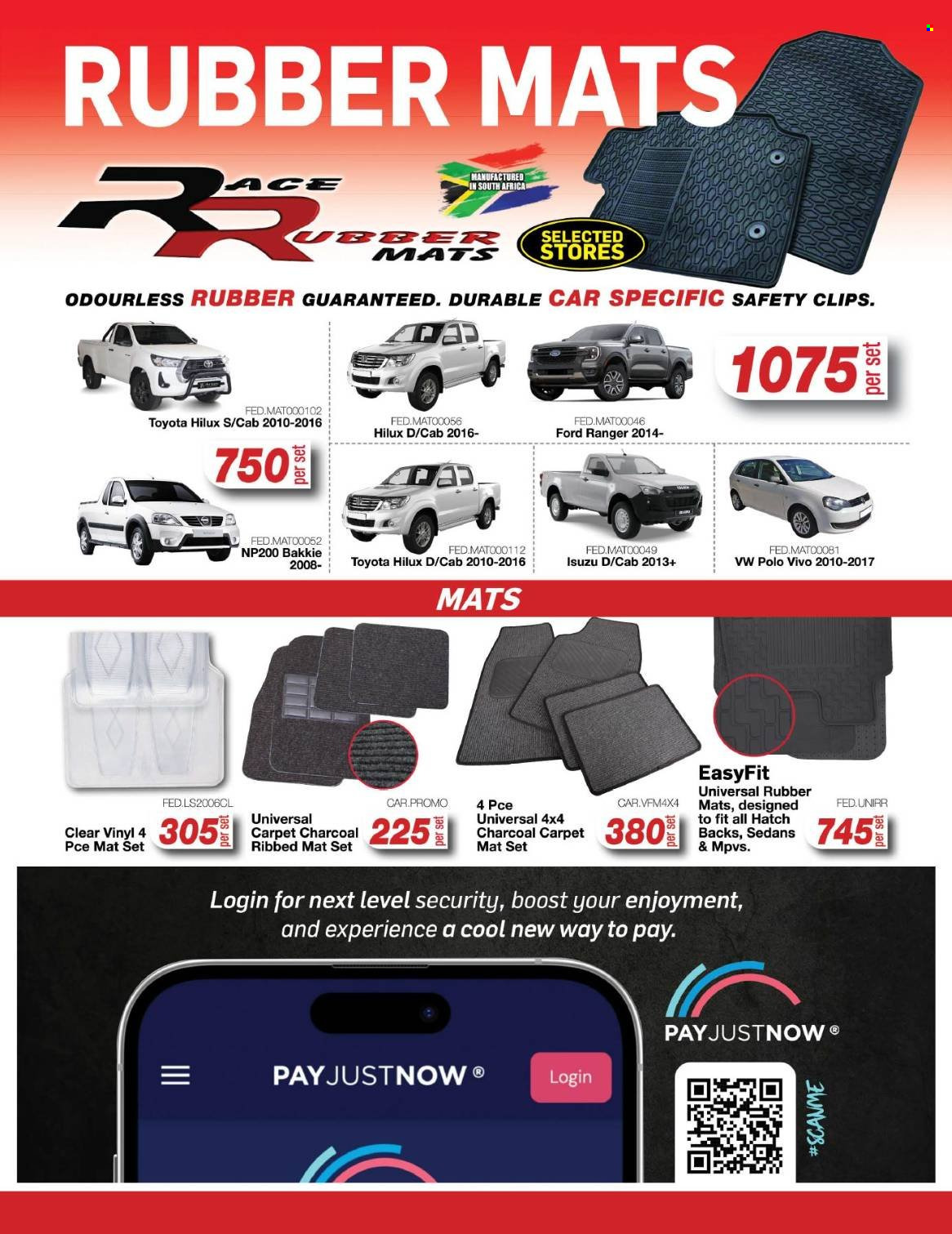 AutoZone specials - 03/12/2024 - 31/12/2024. Page 13