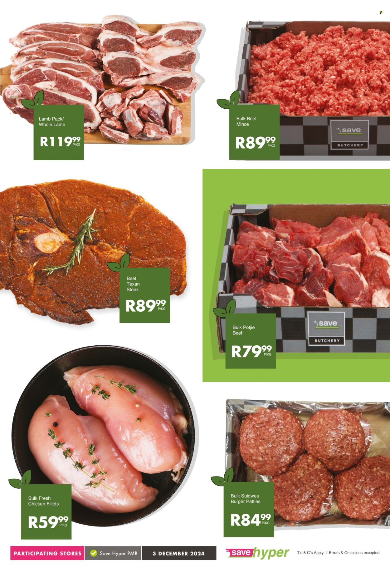 Save hyper specials - 03/12/2024 - 03/12/2024. Page 6