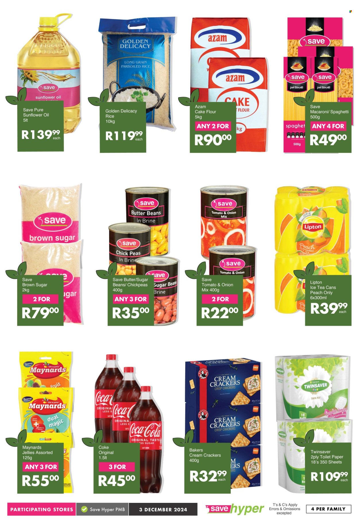 Save hyper specials - 03/12/2024 - 03/12/2024. Page 10