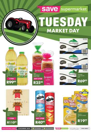 Save supermarket catalogue  - 03/12/2024 - 03/12/2024.