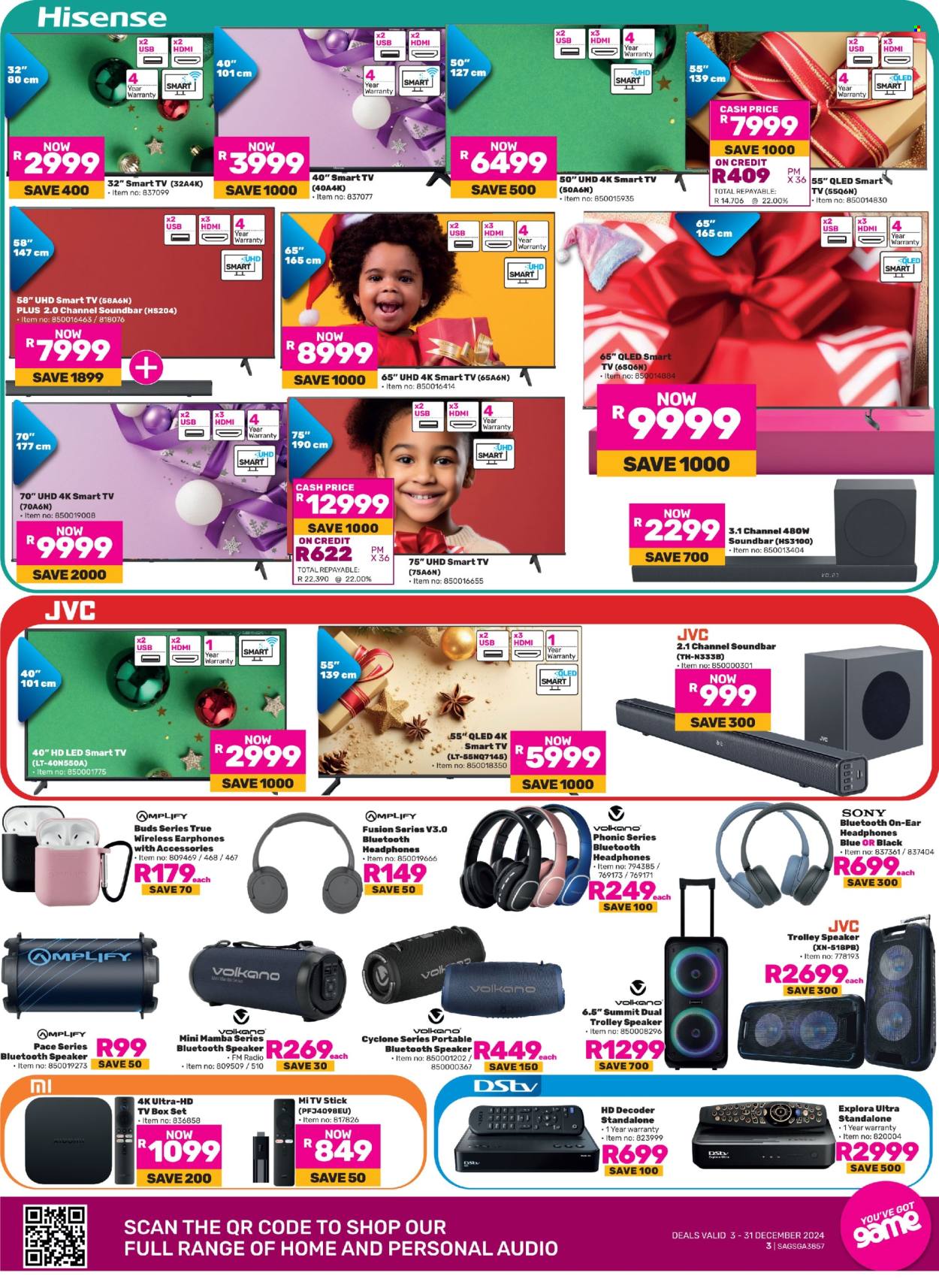 Game specials - 03/12/2024 - 31/12/2024. Page 3
