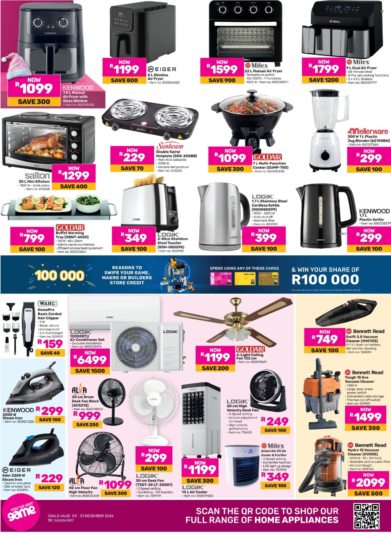 Game specials - 03/12/2024 - 31/12/2024. Page 10