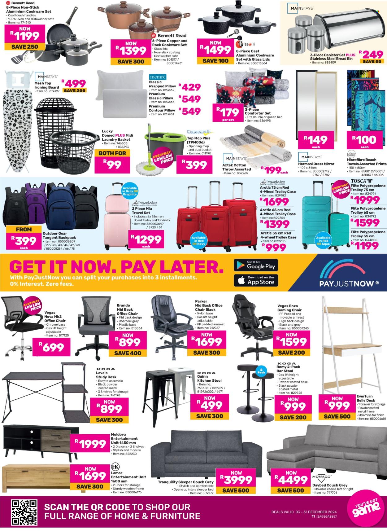 Game specials - 03/12/2024 - 31/12/2024. Page 11