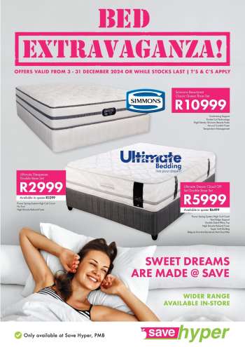 Save hyper catalogue  - 03/12/2024 - 31/12/2024.