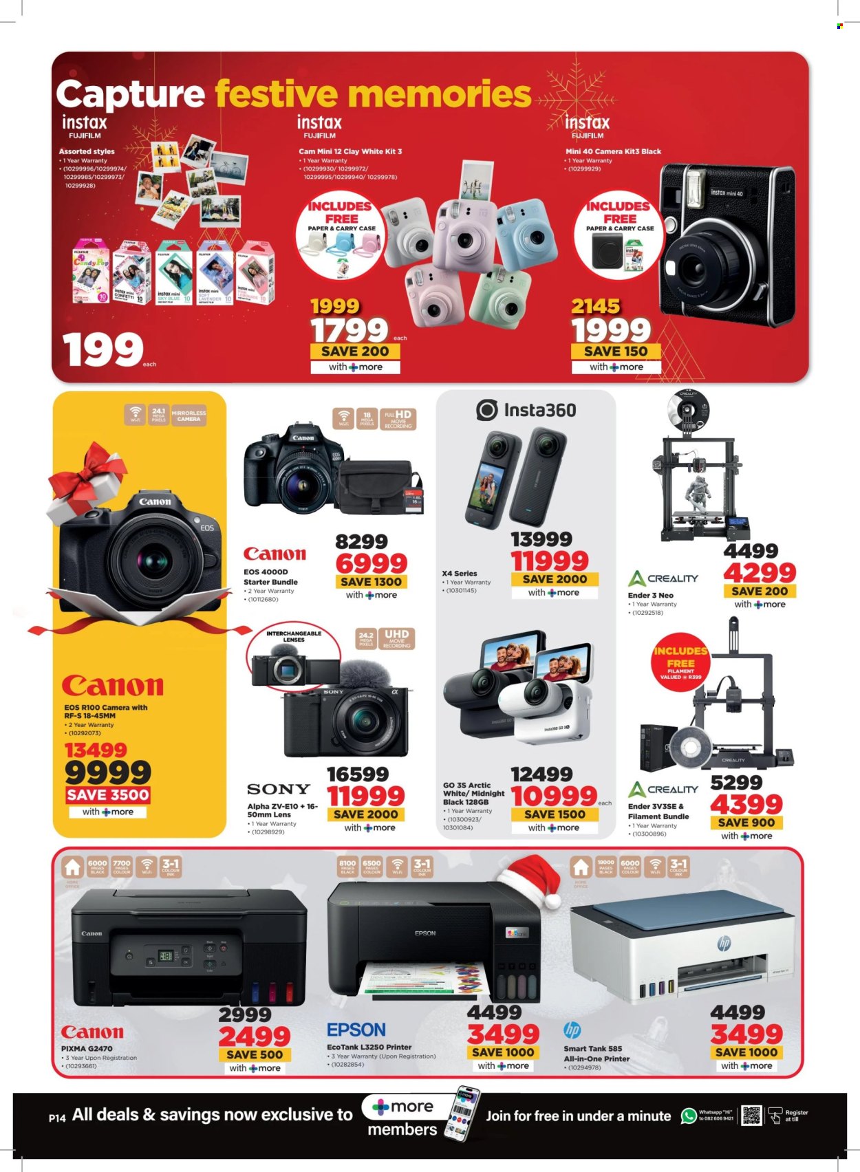 HiFi Corp specials - 03/12/2024 - 08/12/2024. Page 14