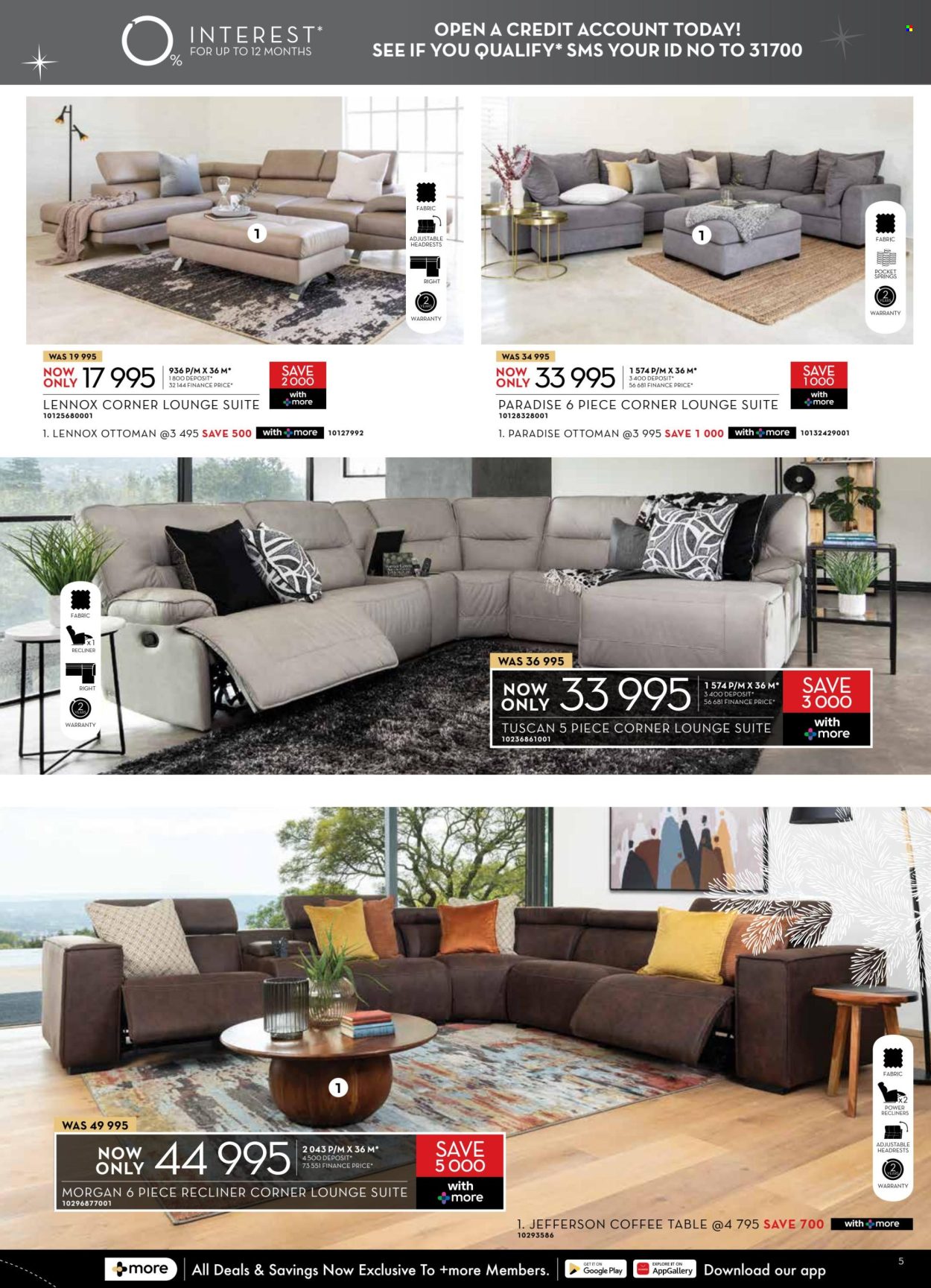 Rochester specials - 03/12/2024 - 26/12/2024. Page 5