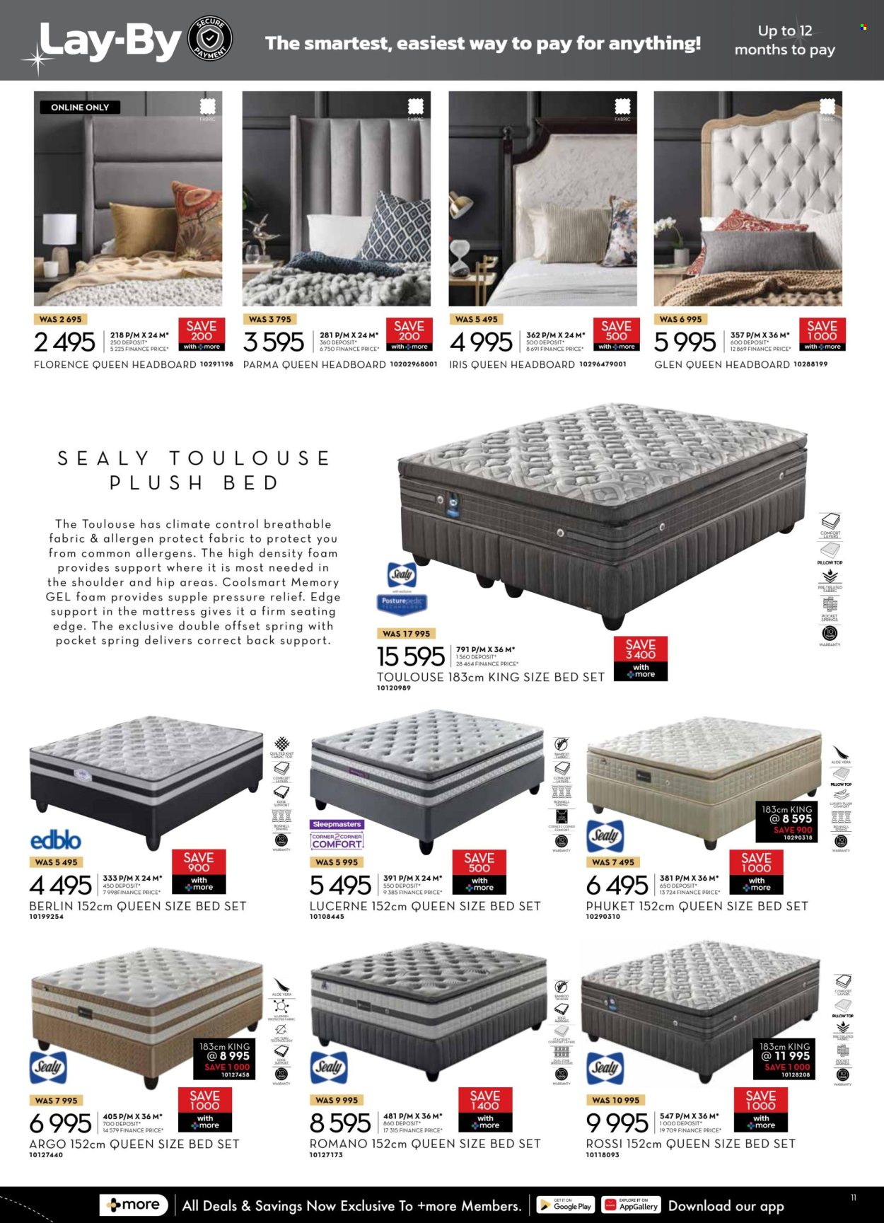 Rochester specials - 03/12/2024 - 26/12/2024. Page 11