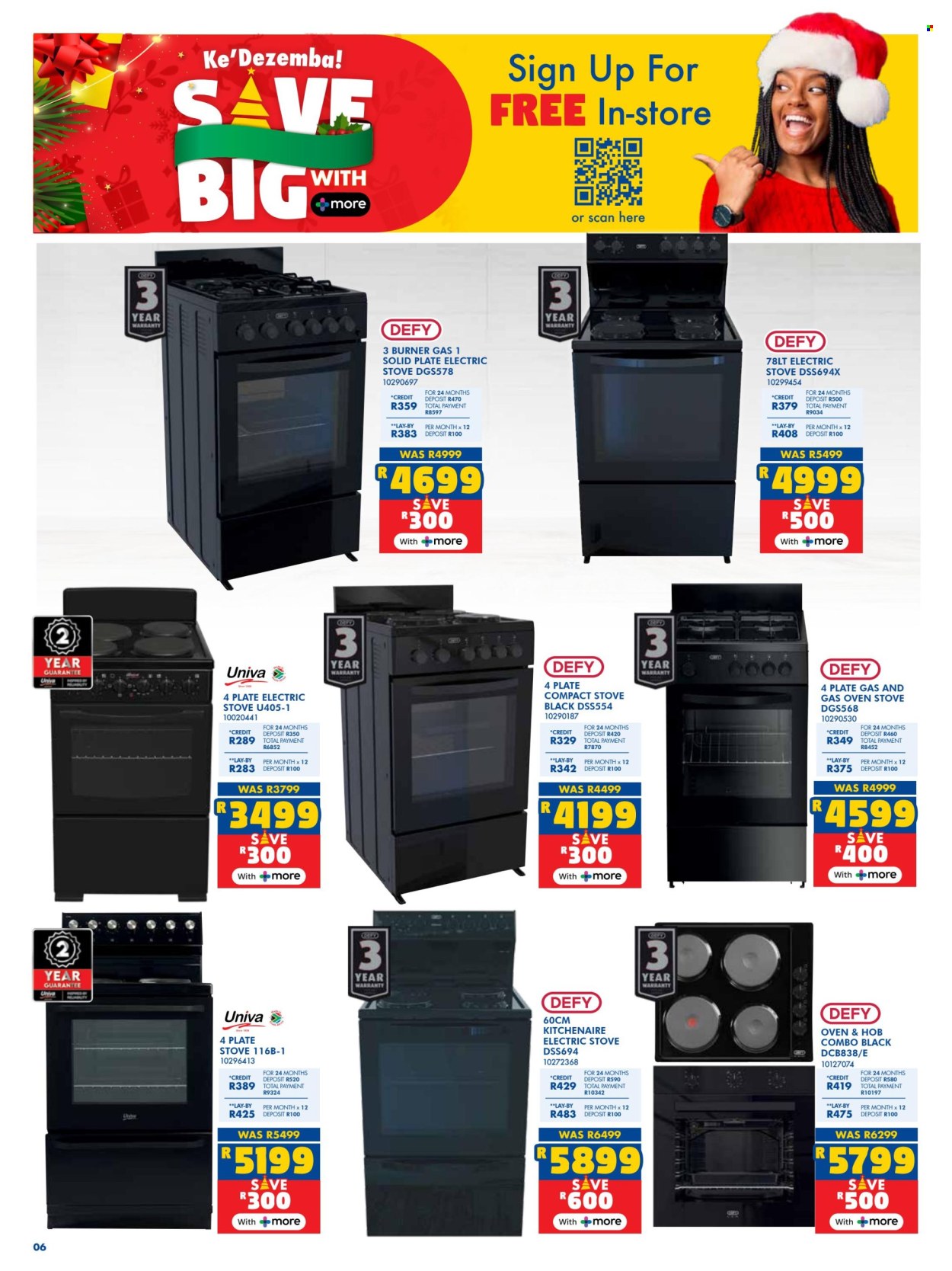 Russells specials - 03/12/2024 - 26/12/2024. Page 6