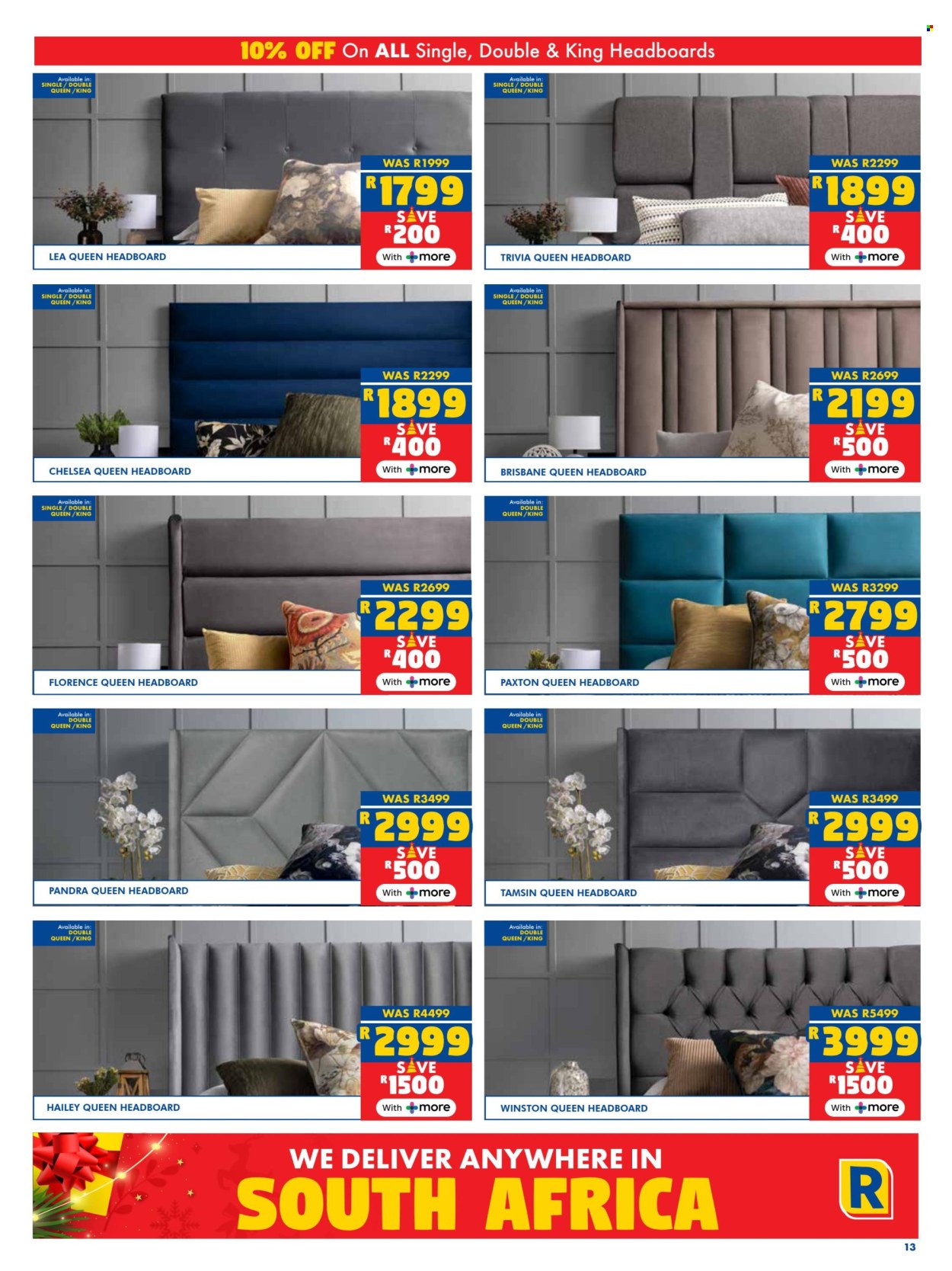 Russells specials - 03/12/2024 - 26/12/2024. Page 13