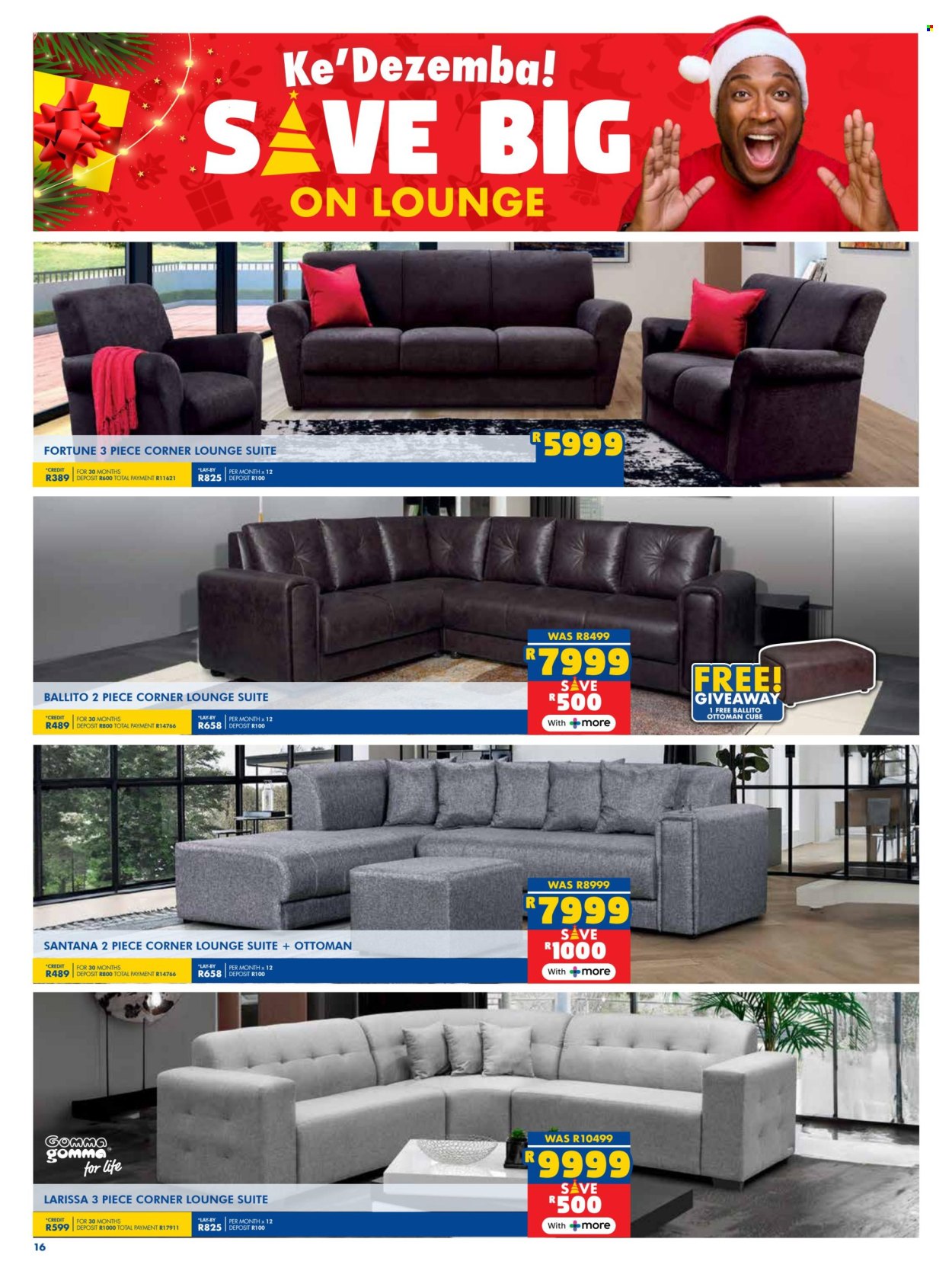 Russells specials - 03/12/2024 - 26/12/2024. Page 16