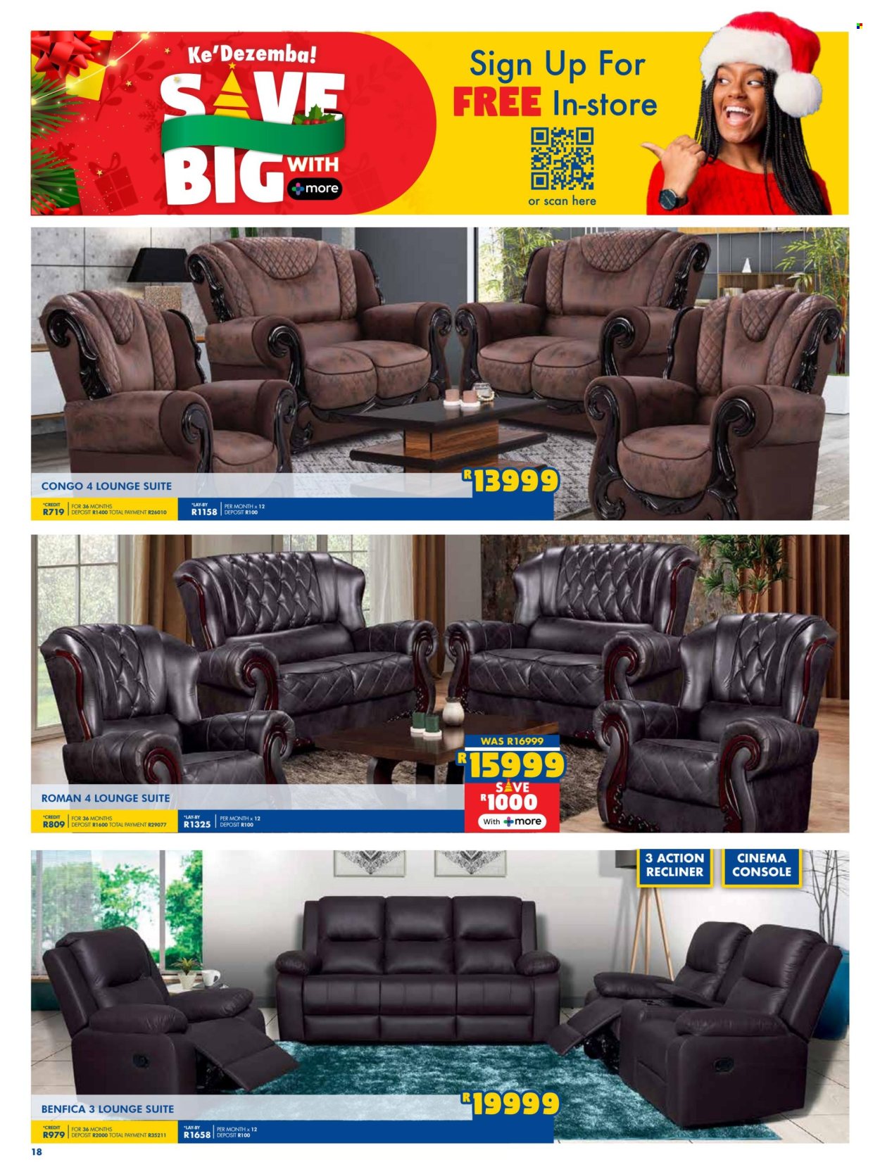 Russells specials - 03/12/2024 - 26/12/2024. Page 18