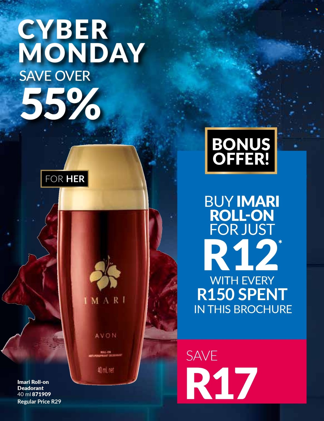 Avon specials - 02/12/2024 - 08/12/2024. Page 2