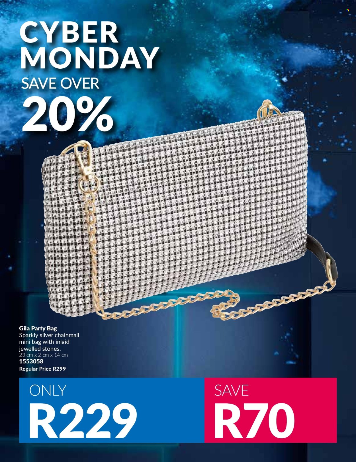 Avon specials - 02/12/2024 - 08/12/2024. Page 3