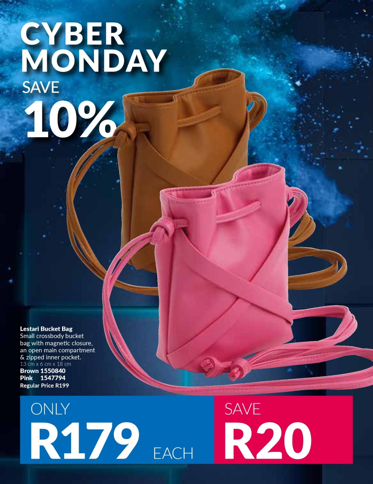 Avon specials - 02/12/2024 - 08/12/2024. Page 5