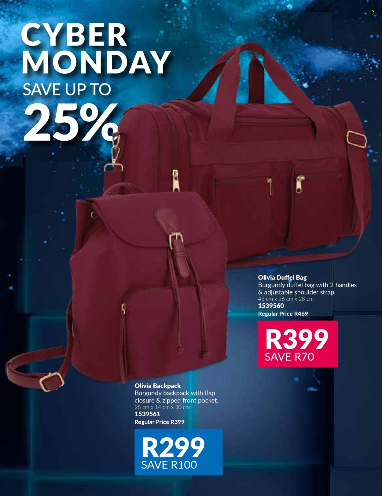 Avon specials - 02/12/2024 - 08/12/2024. Page 8