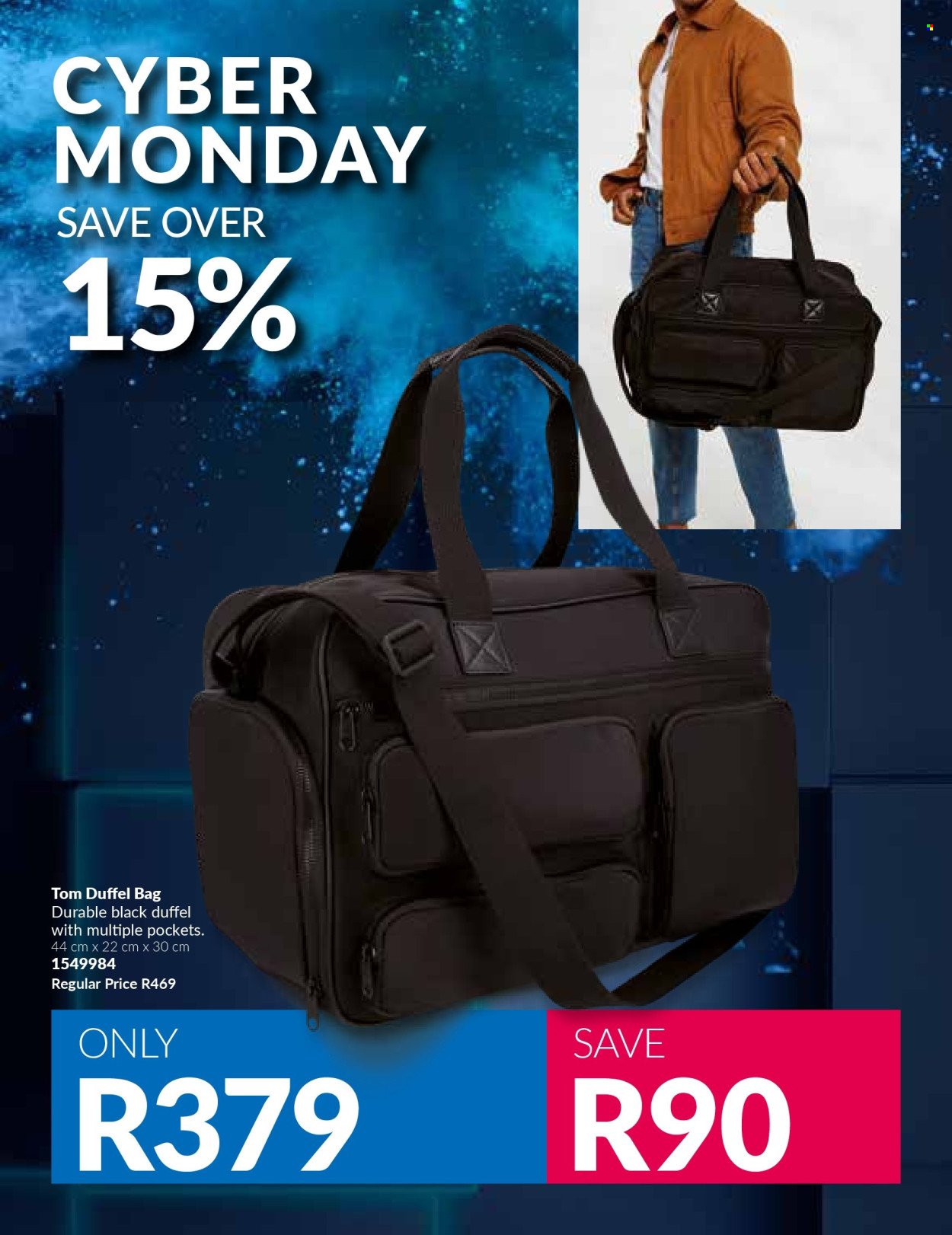 Avon specials - 02/12/2024 - 08/12/2024. Page 9
