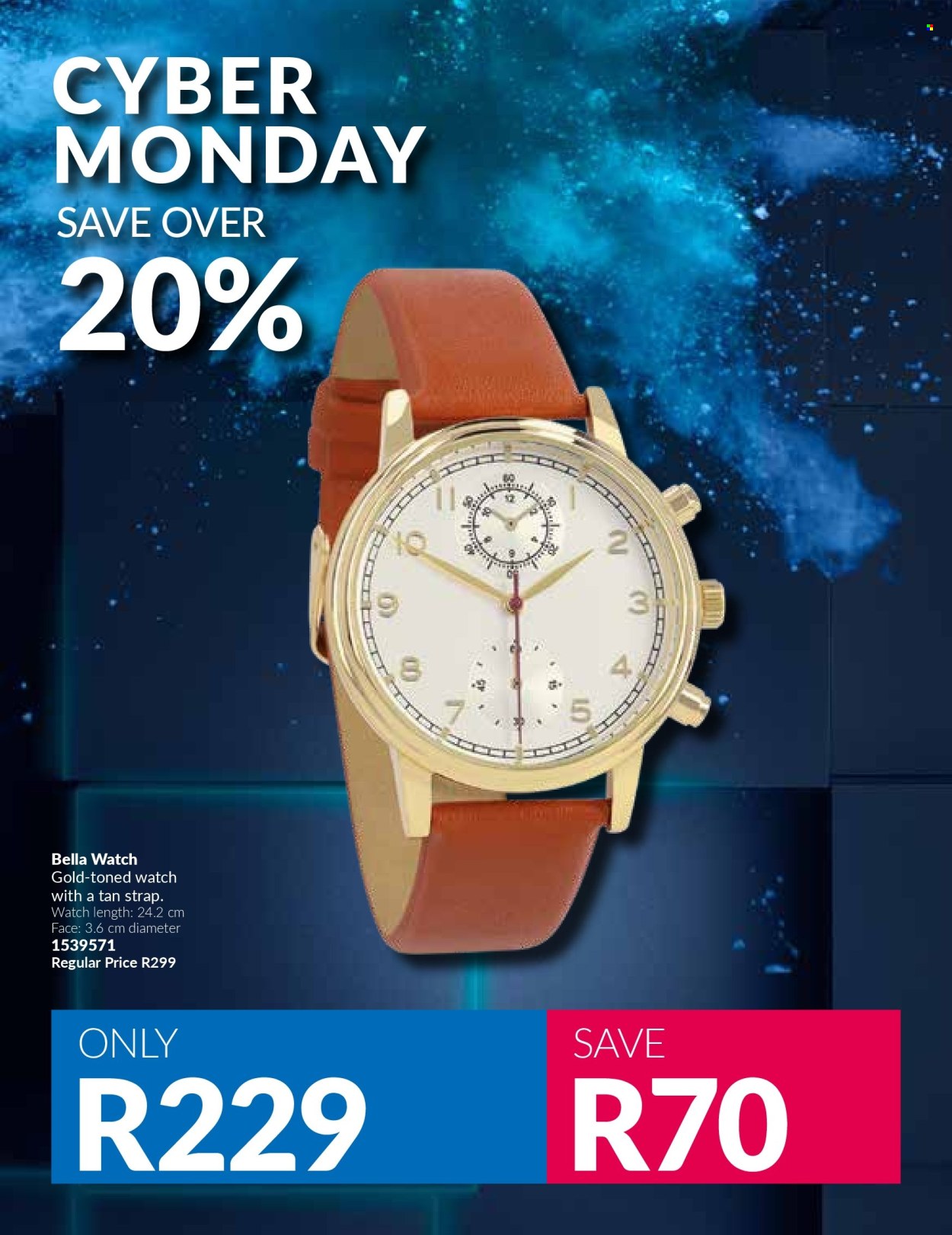 Avon specials - 02/12/2024 - 08/12/2024. Page 12
